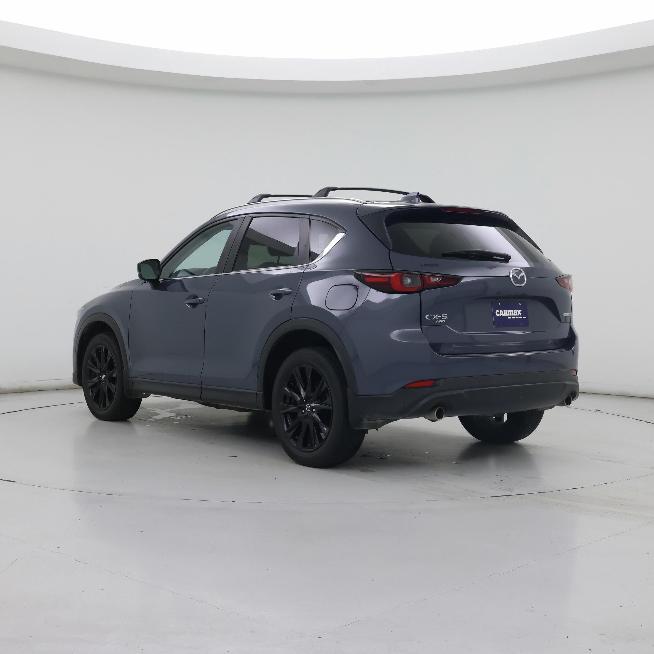 Thumbnail: 2024 Mazda CX-5 - 2