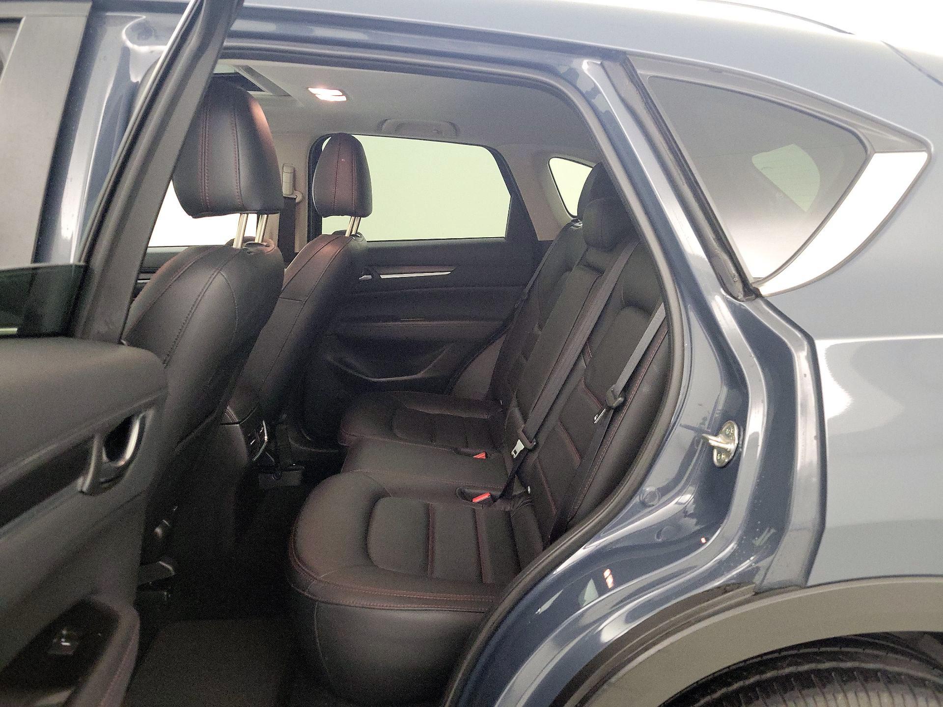 Thumbnail: 2024 Mazda CX-5 - 19