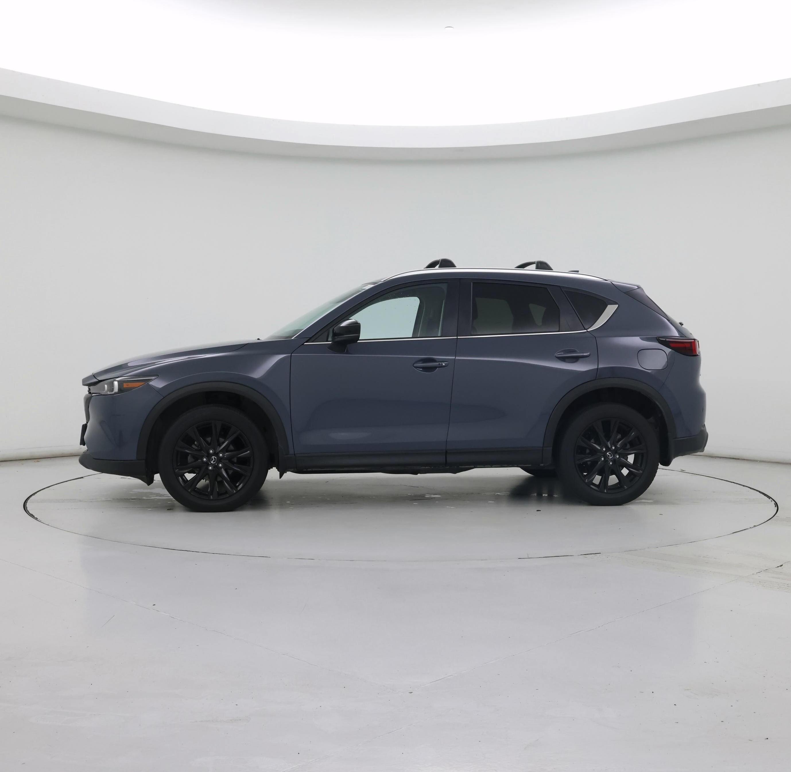 Thumbnail: 2024 Mazda CX-5 - 3