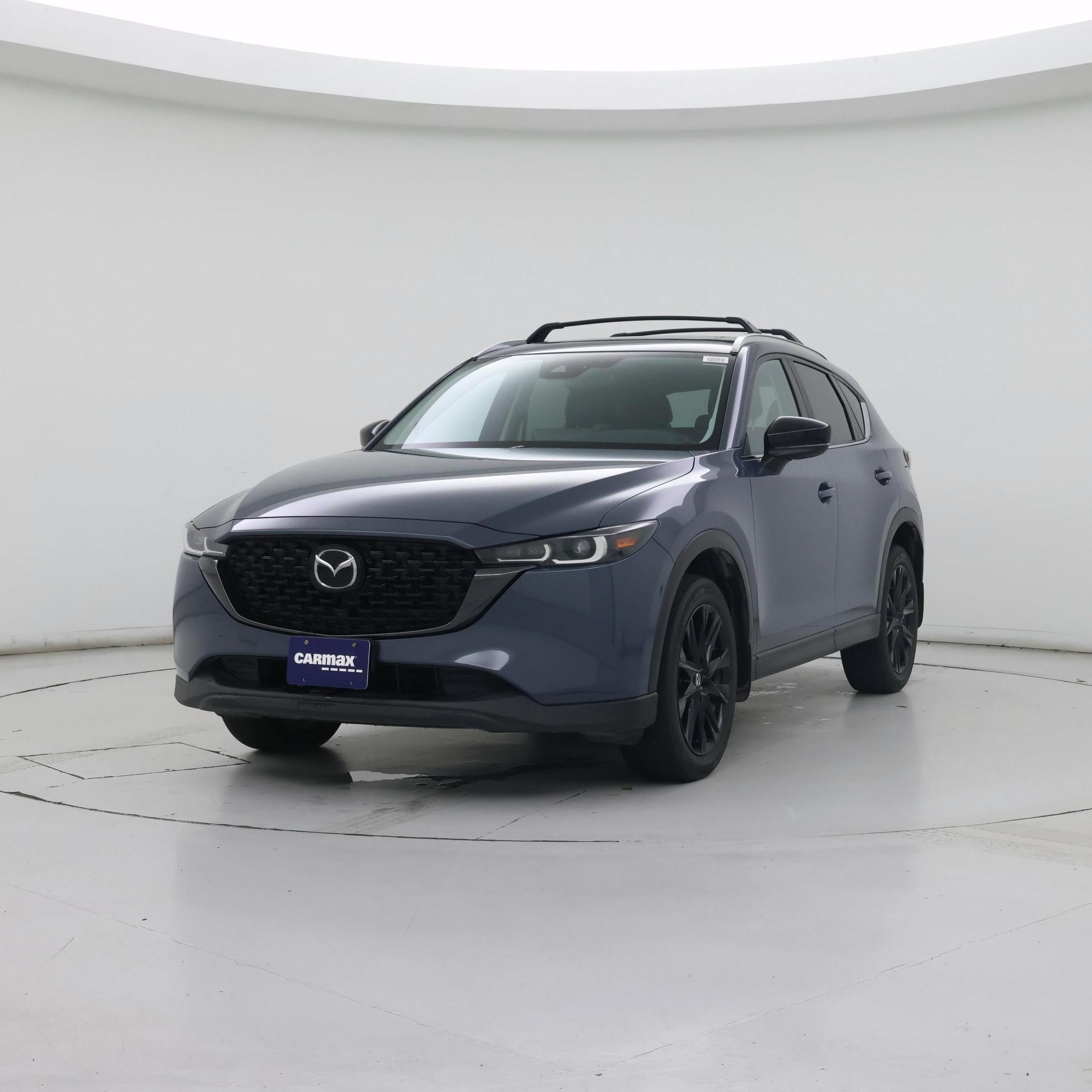 Thumbnail: 2024 Mazda CX-5 - 4