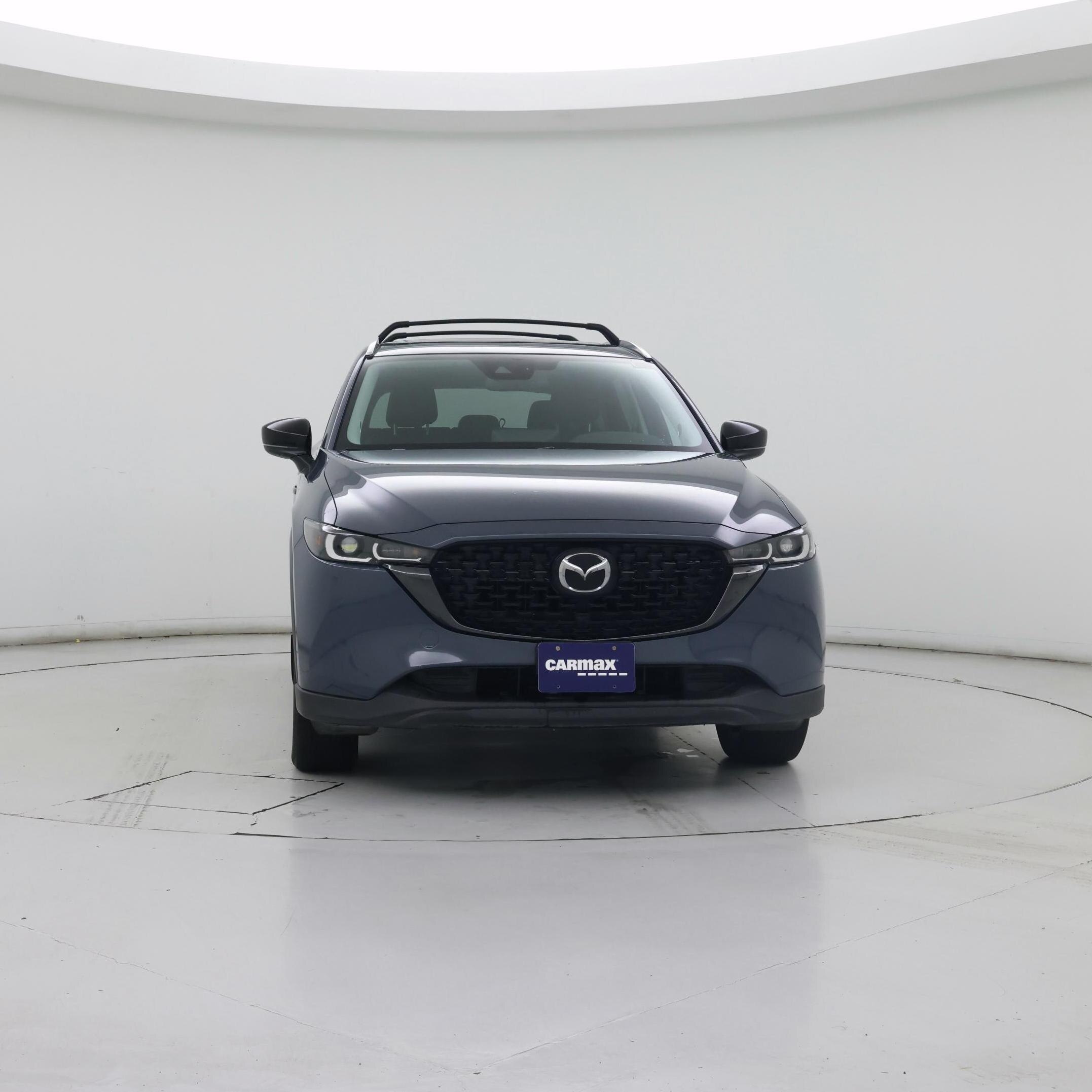 Thumbnail: 2024 Mazda CX-5 - 5