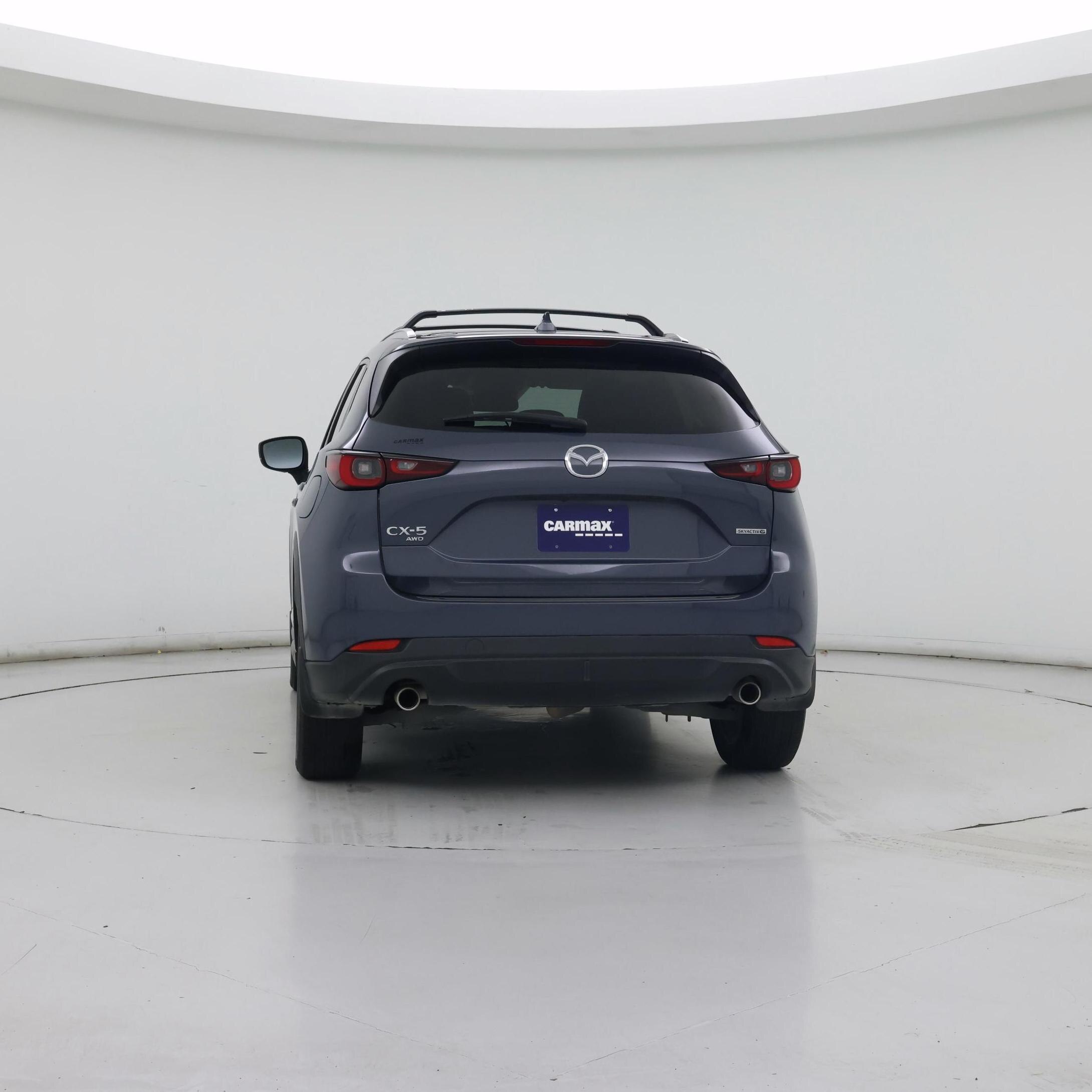 Thumbnail: 2024 Mazda CX-5 - 6