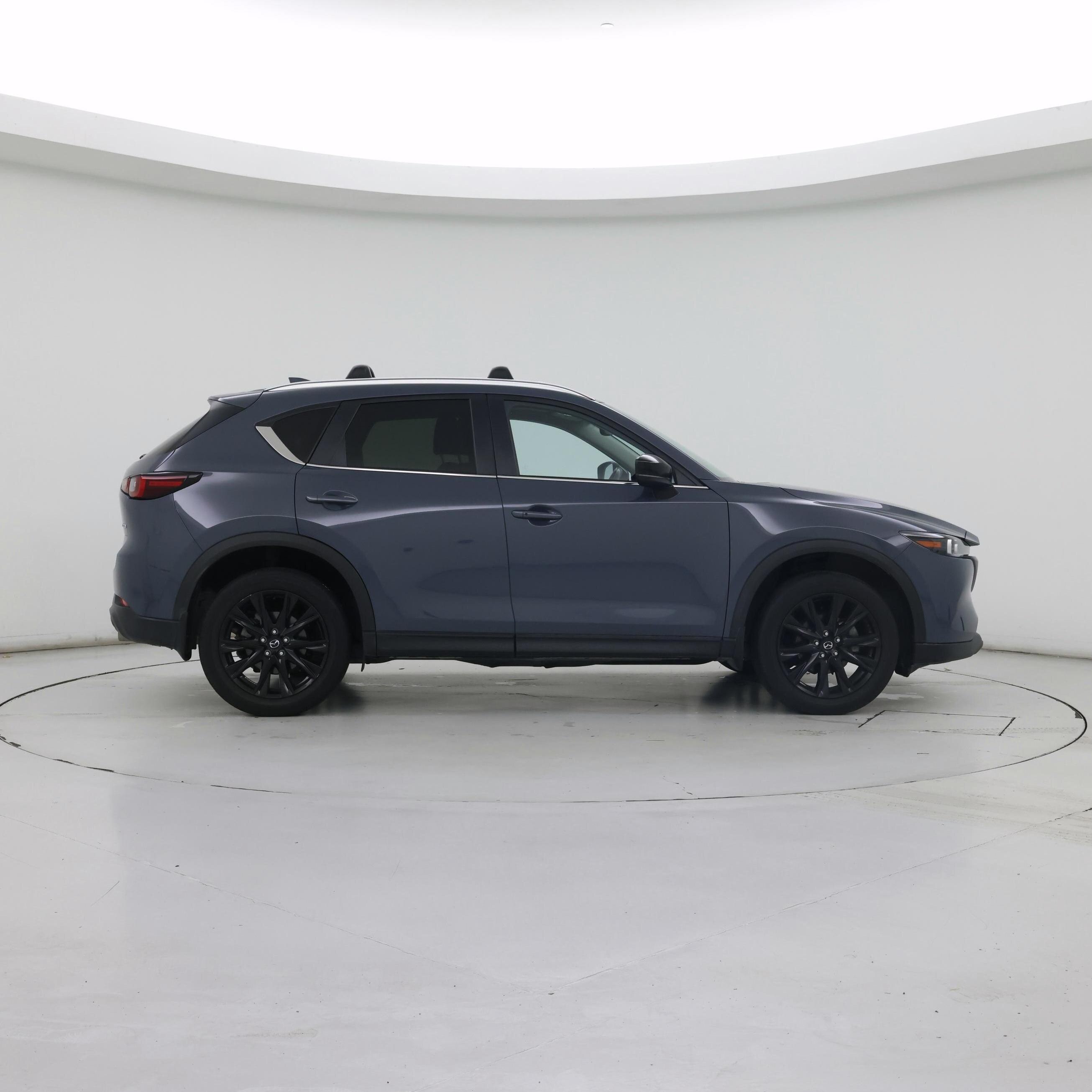 Thumbnail: 2024 Mazda CX-5 - 7