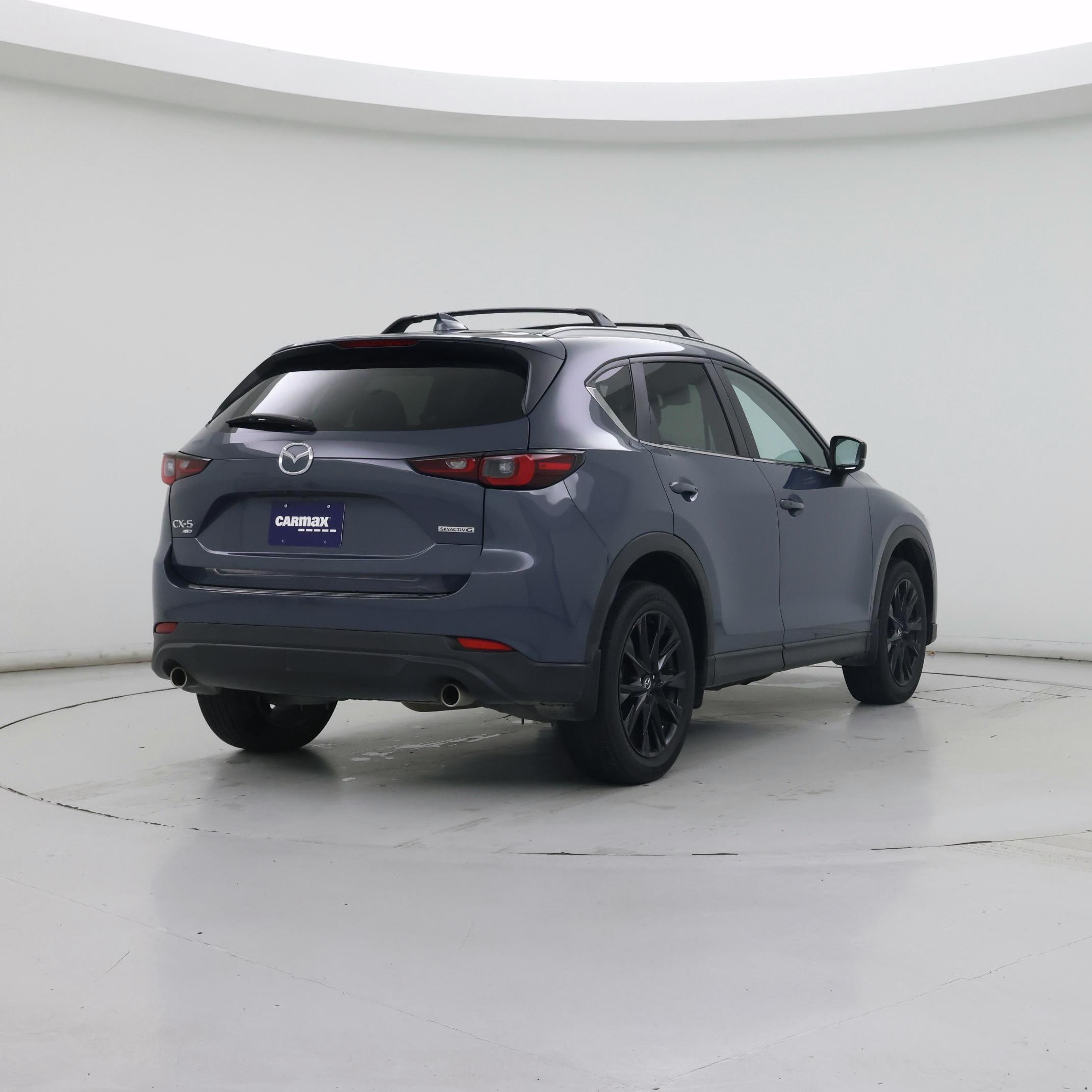 Thumbnail: 2024 Mazda CX-5 - 8