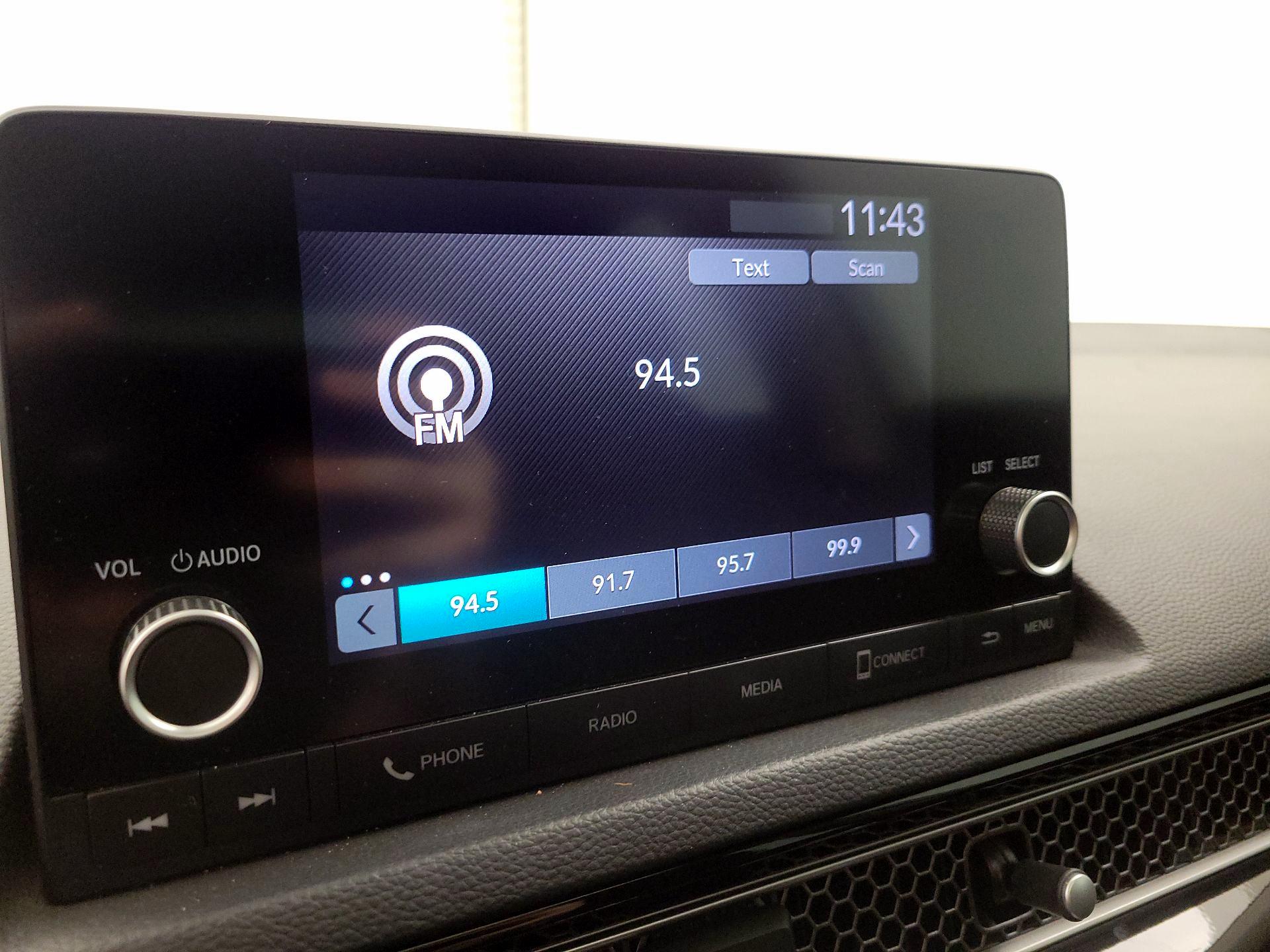 Thumbnail: 2023 Honda Civic - 15