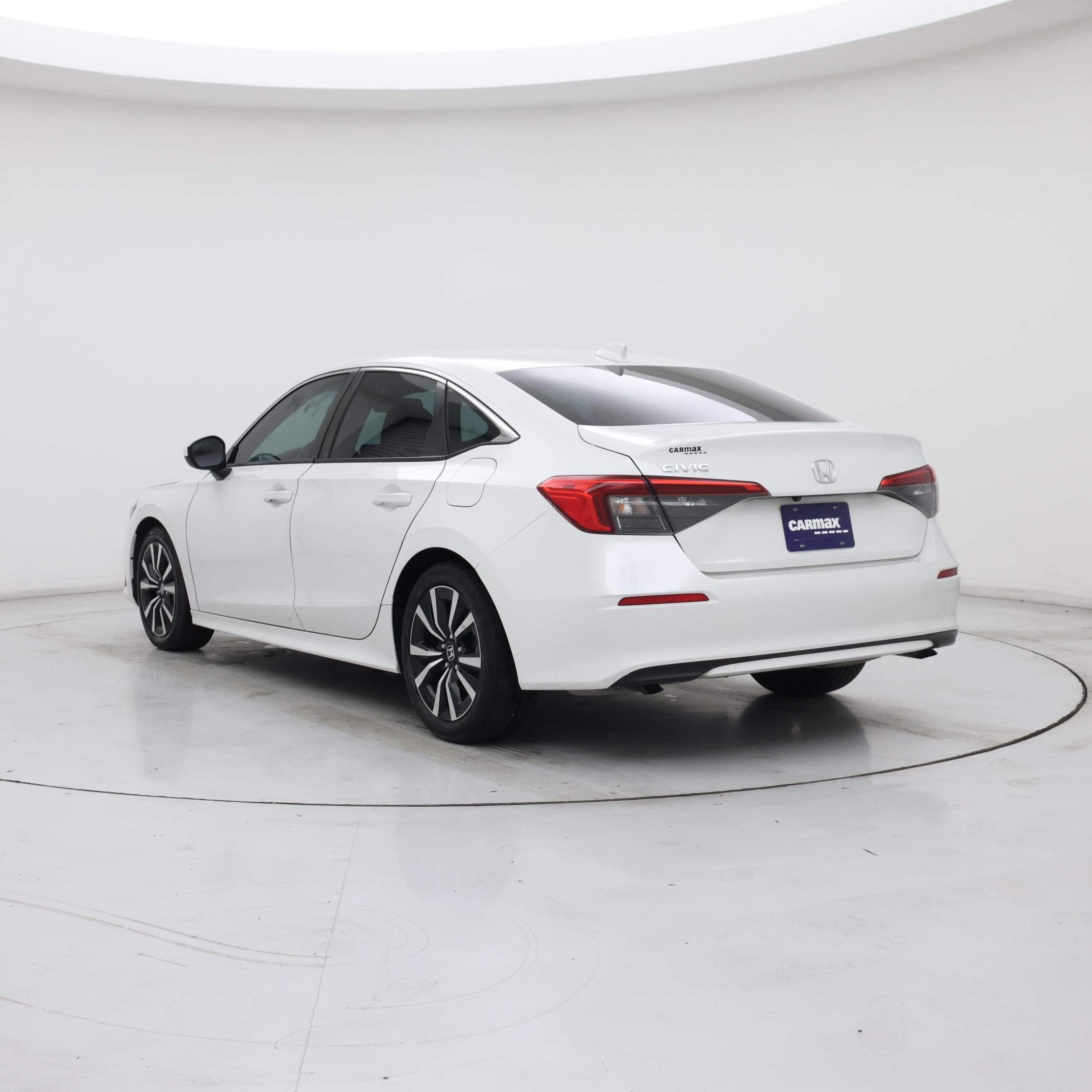 Thumbnail: 2023 Honda Civic - 2