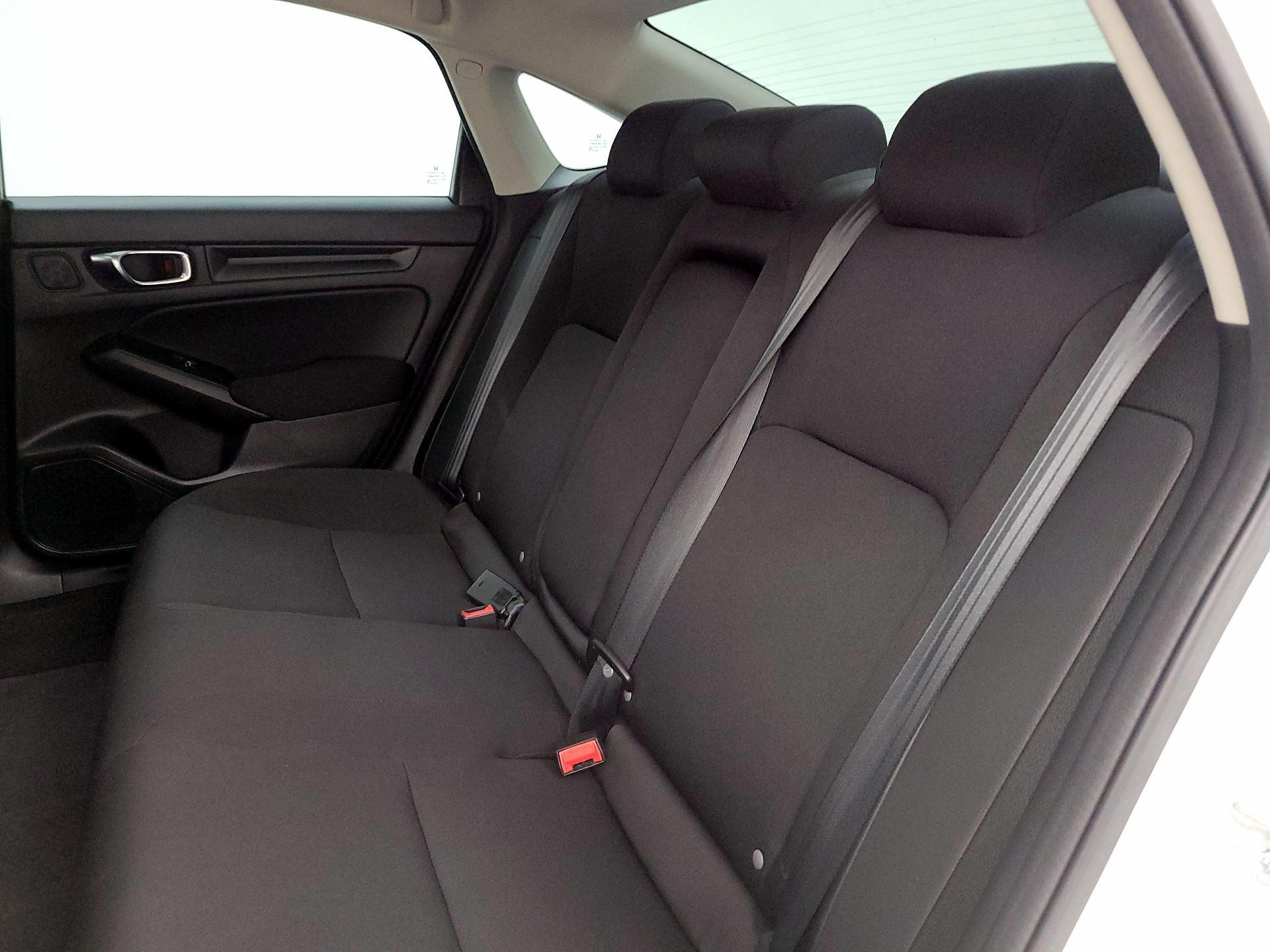 Thumbnail: 2023 Honda Civic - 20