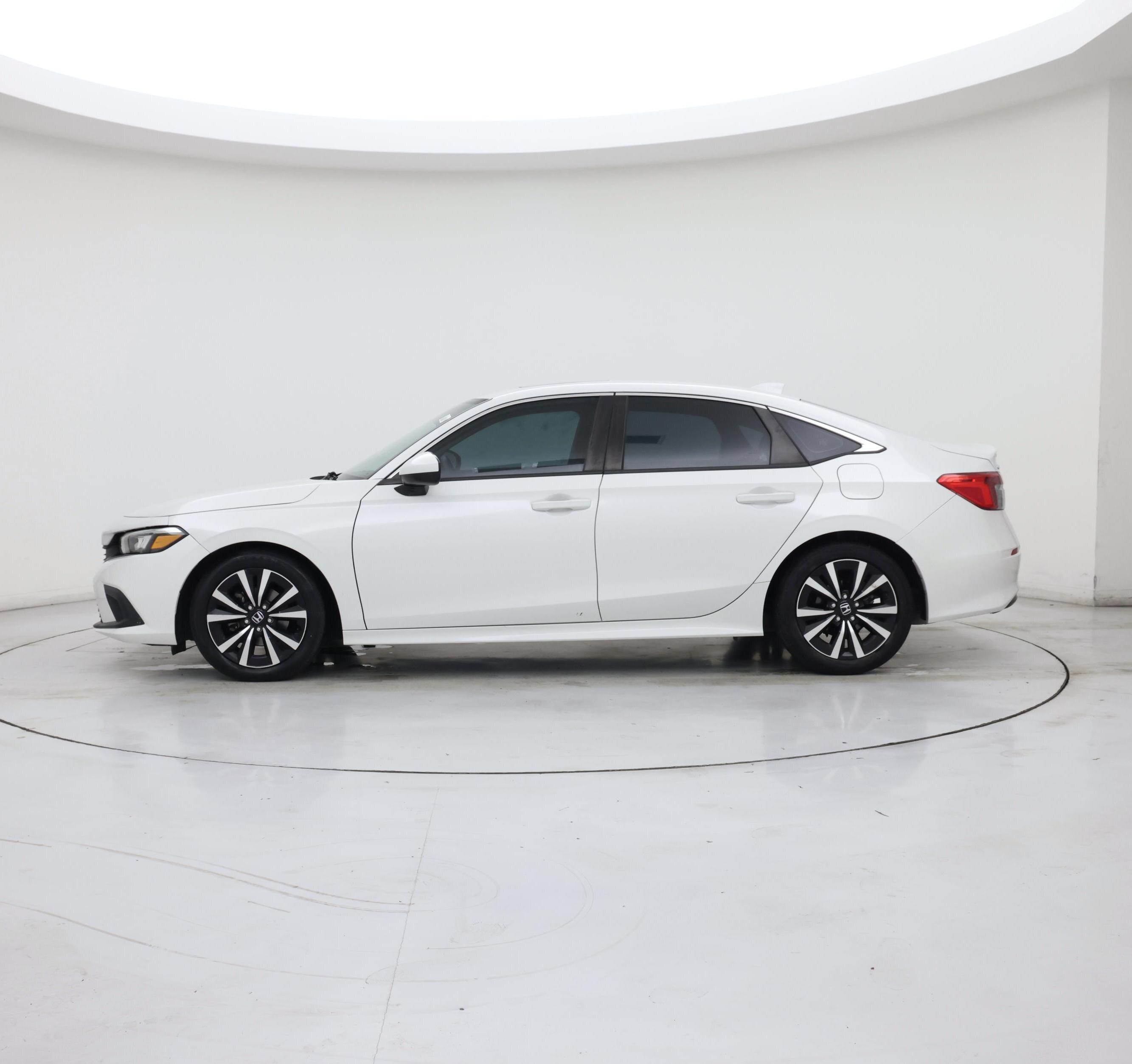 Thumbnail: 2023 Honda Civic - 3