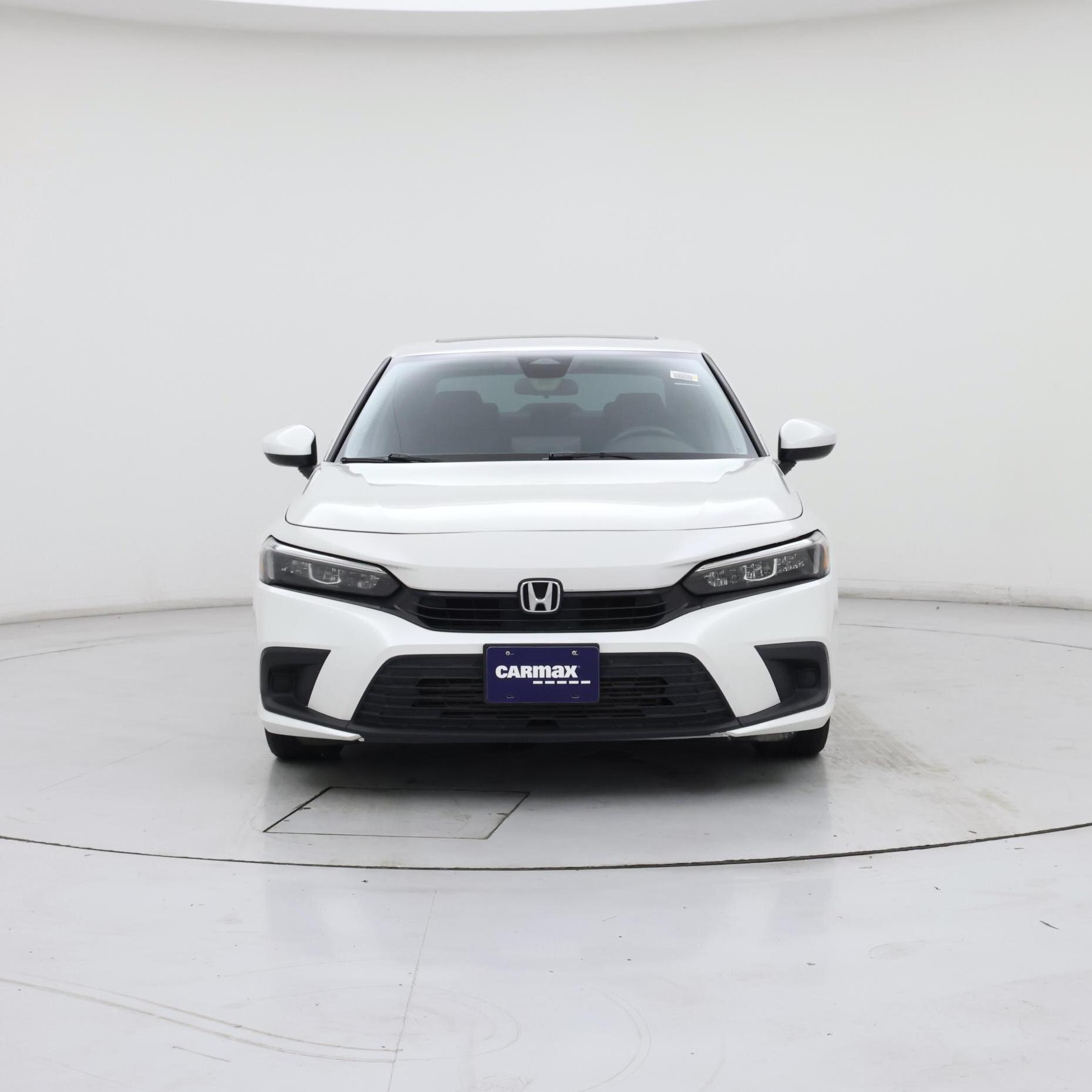 Thumbnail: 2023 Honda Civic - 5