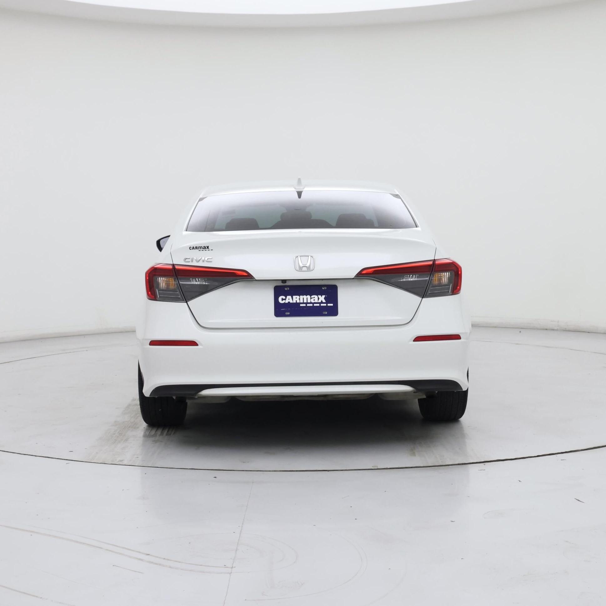 Thumbnail: 2023 Honda Civic - 6