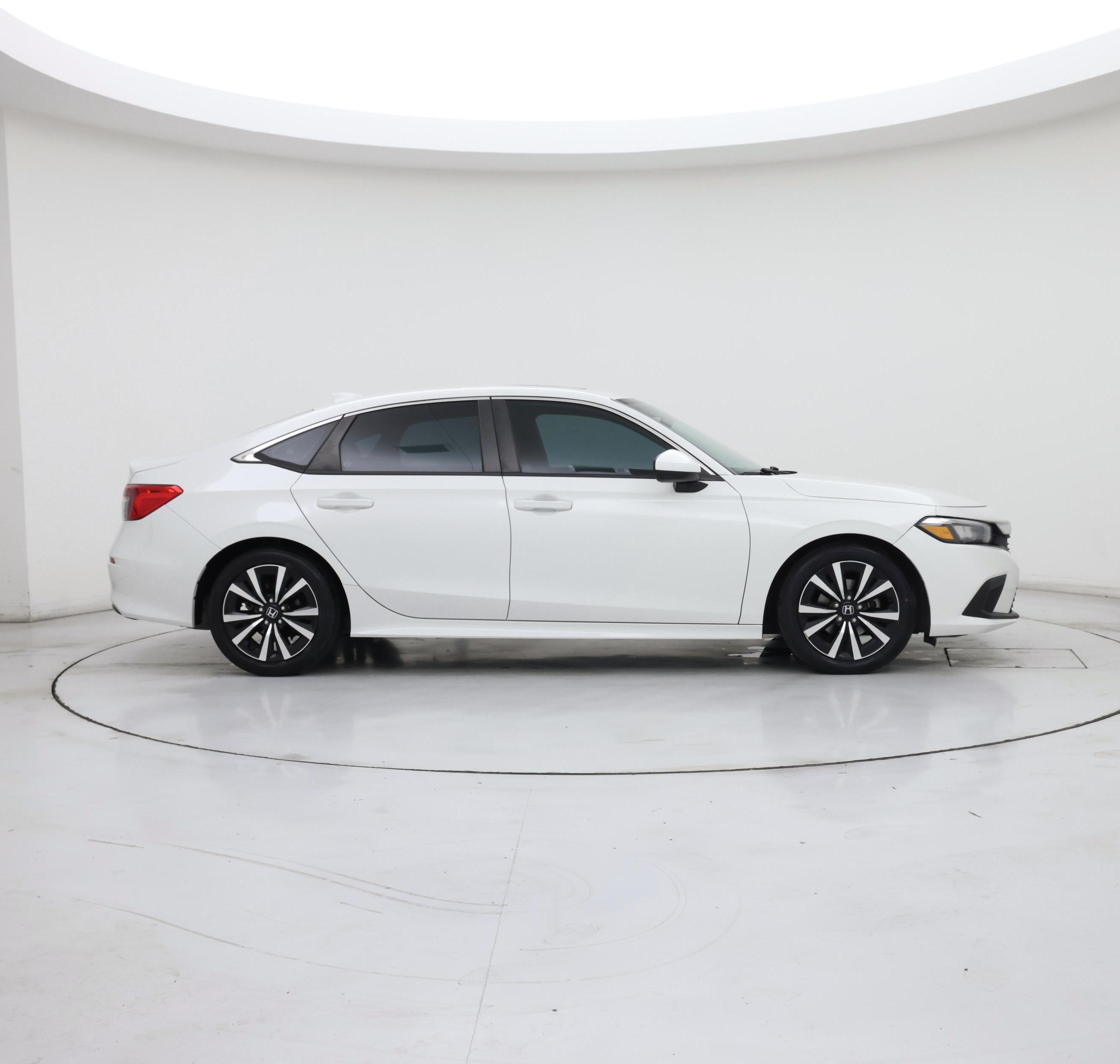 Thumbnail: 2023 Honda Civic - 7