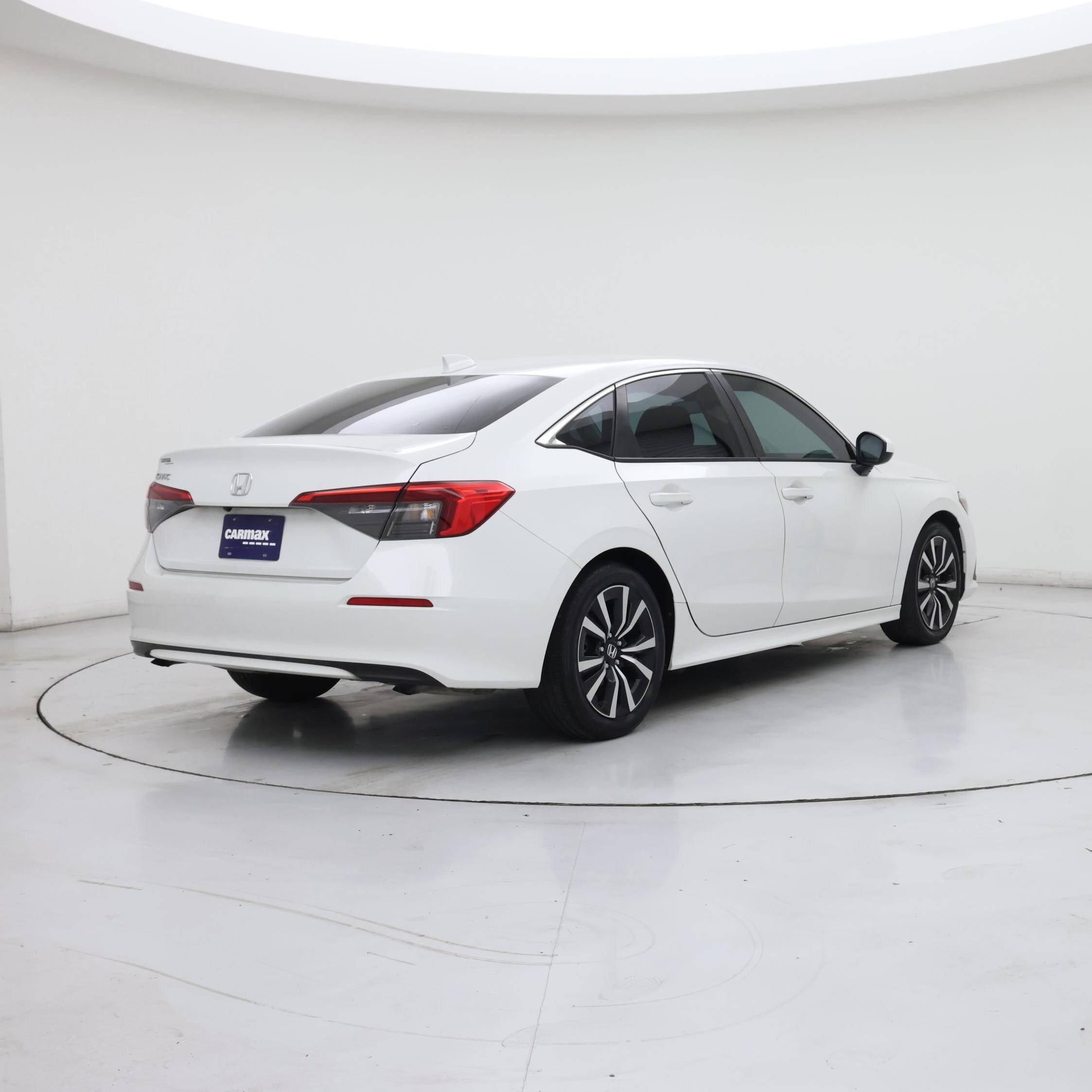 Thumbnail: 2023 Honda Civic - 8