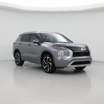 2024 Mitsubishi Outlander SEL