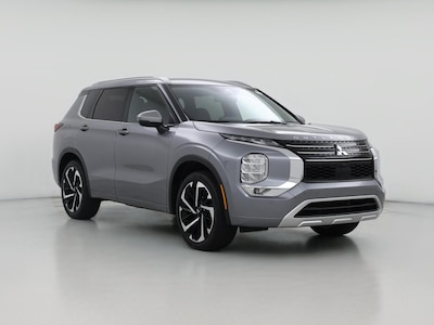 2024 Mitsubishi Outlander SEL