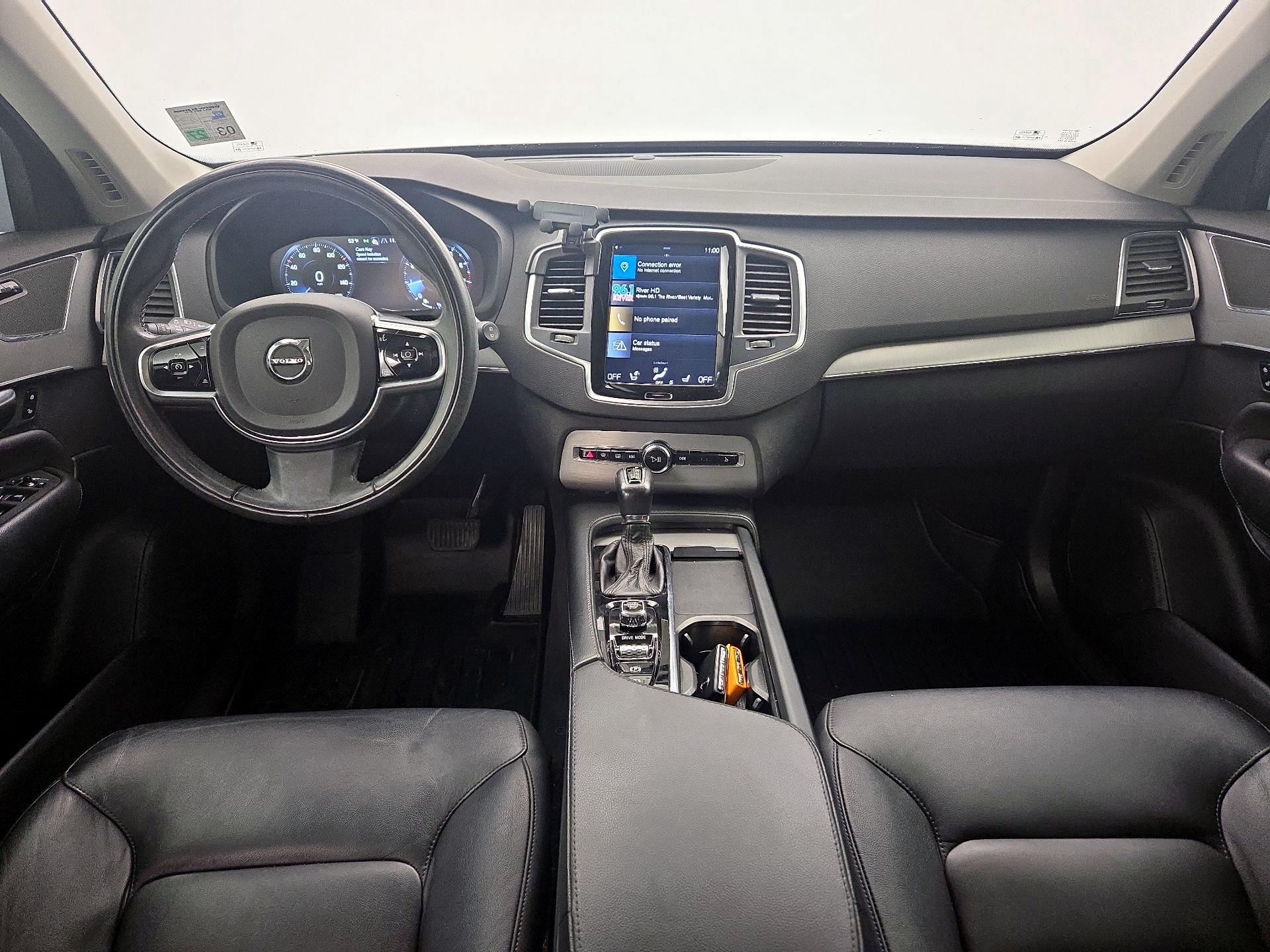 Thumbnail: 2021 Volvo XC90 - 9