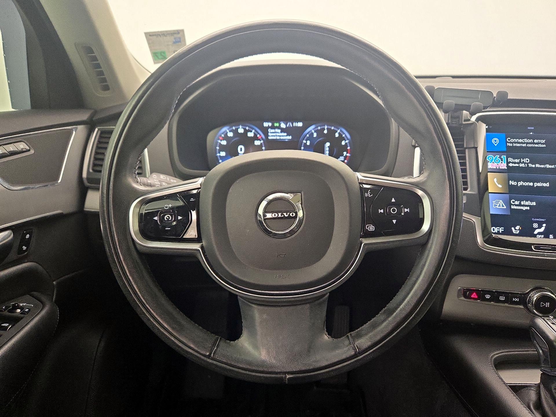 Thumbnail: 2021 Volvo XC90 - 10