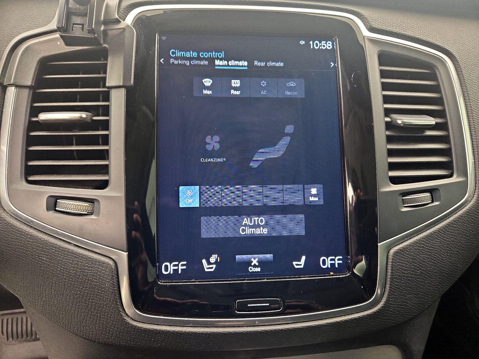 Thumbnail: 2021 Volvo XC90 - 16