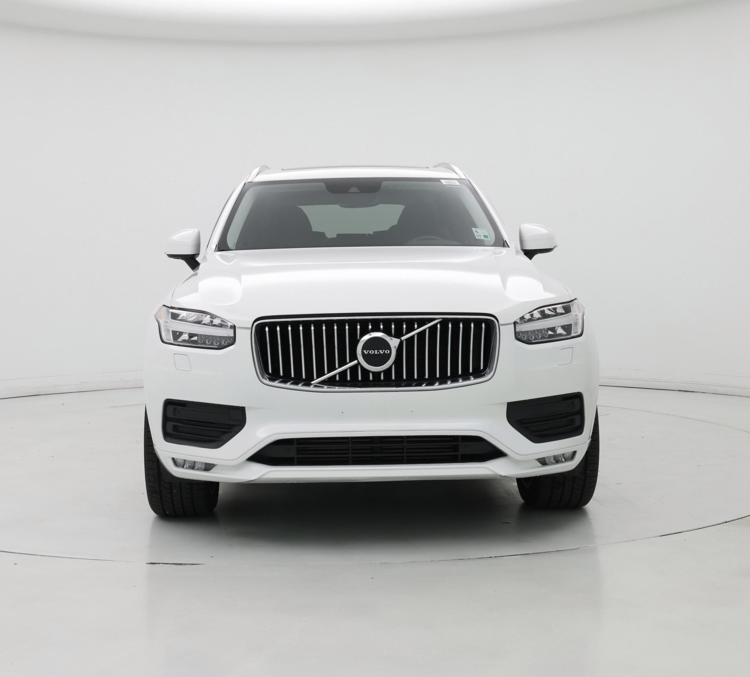 Thumbnail: 2021 Volvo XC90 - 5