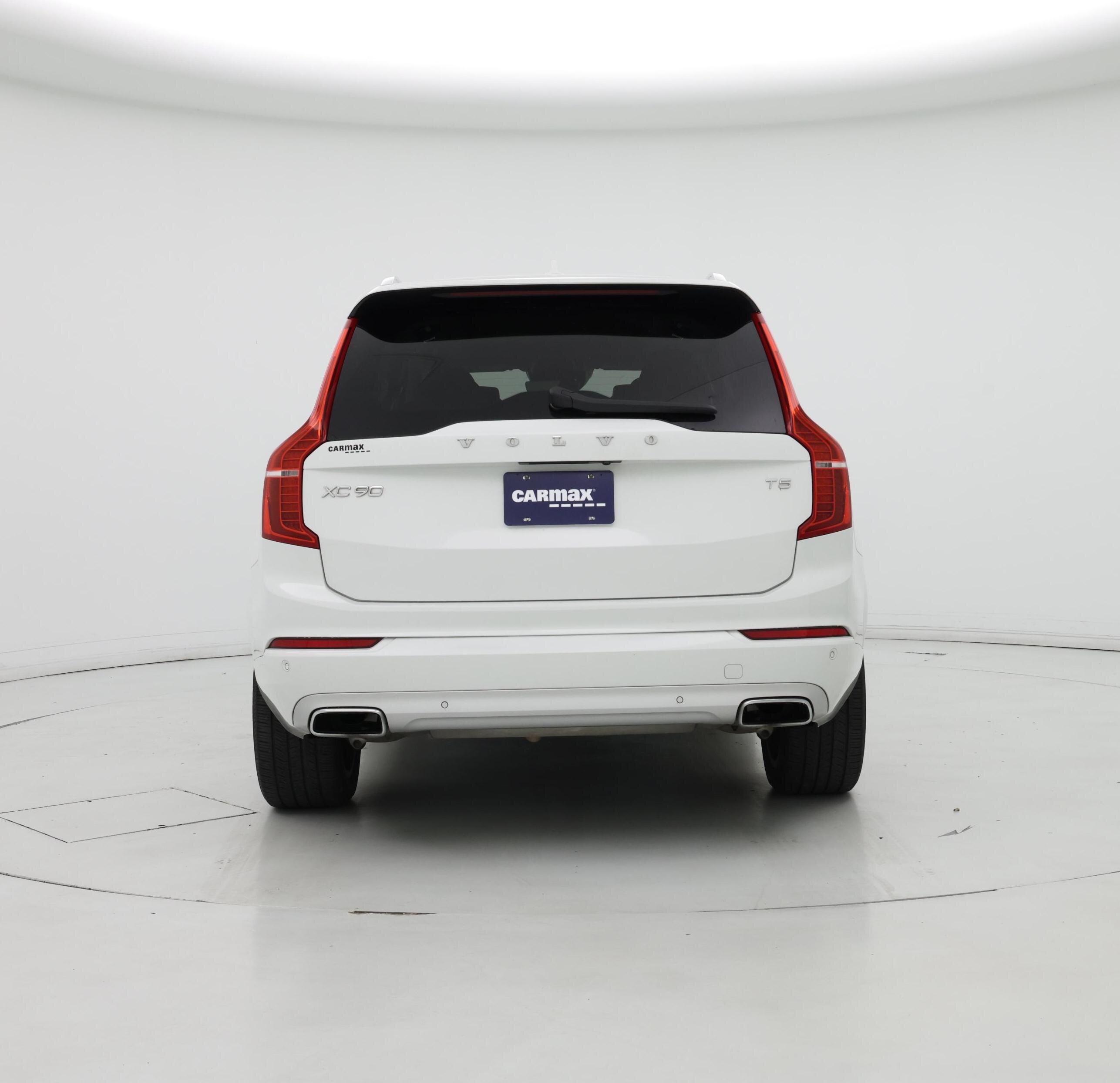 Thumbnail: 2021 Volvo XC90 - 6