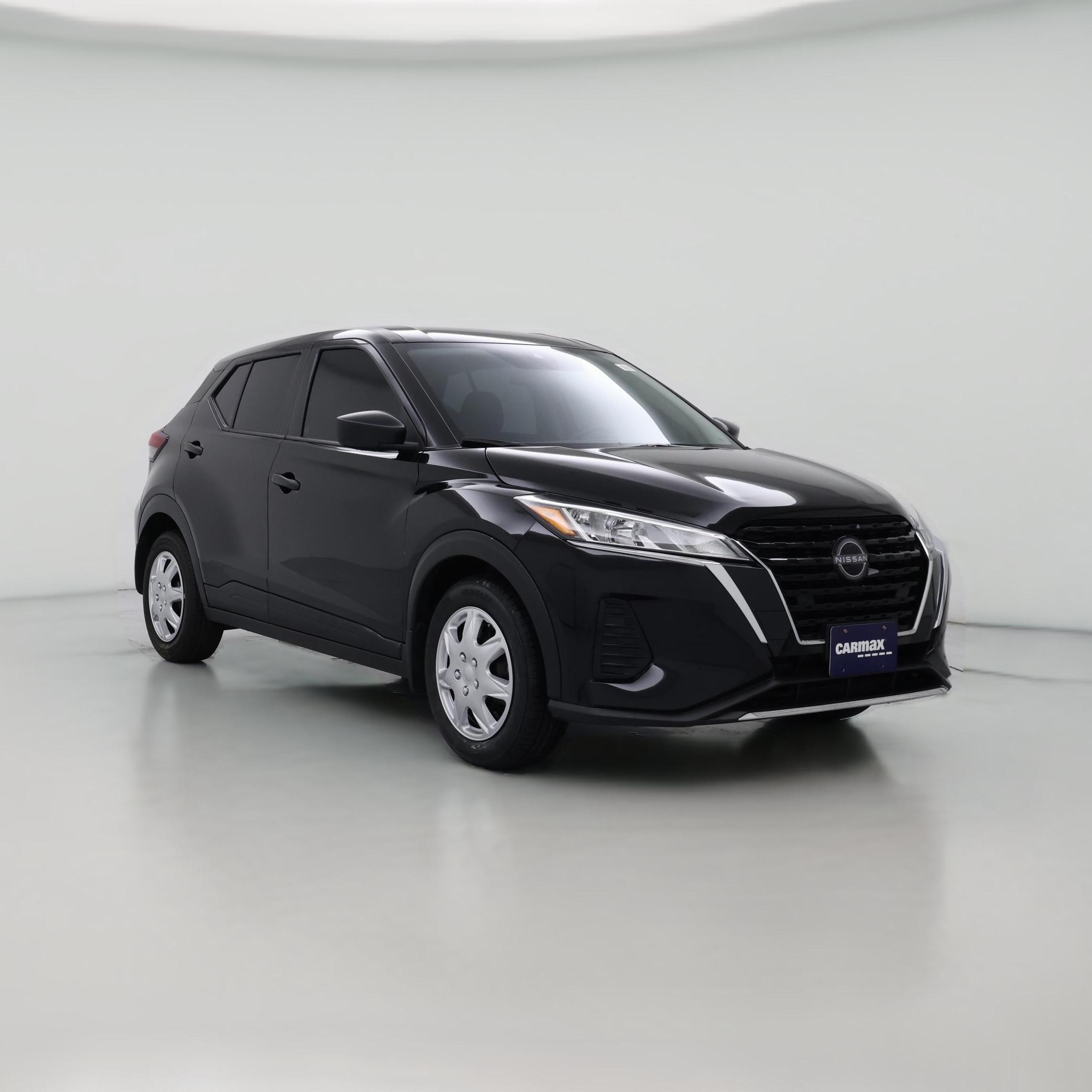 Thumbnail: 2024 Nissan Kicks - 1