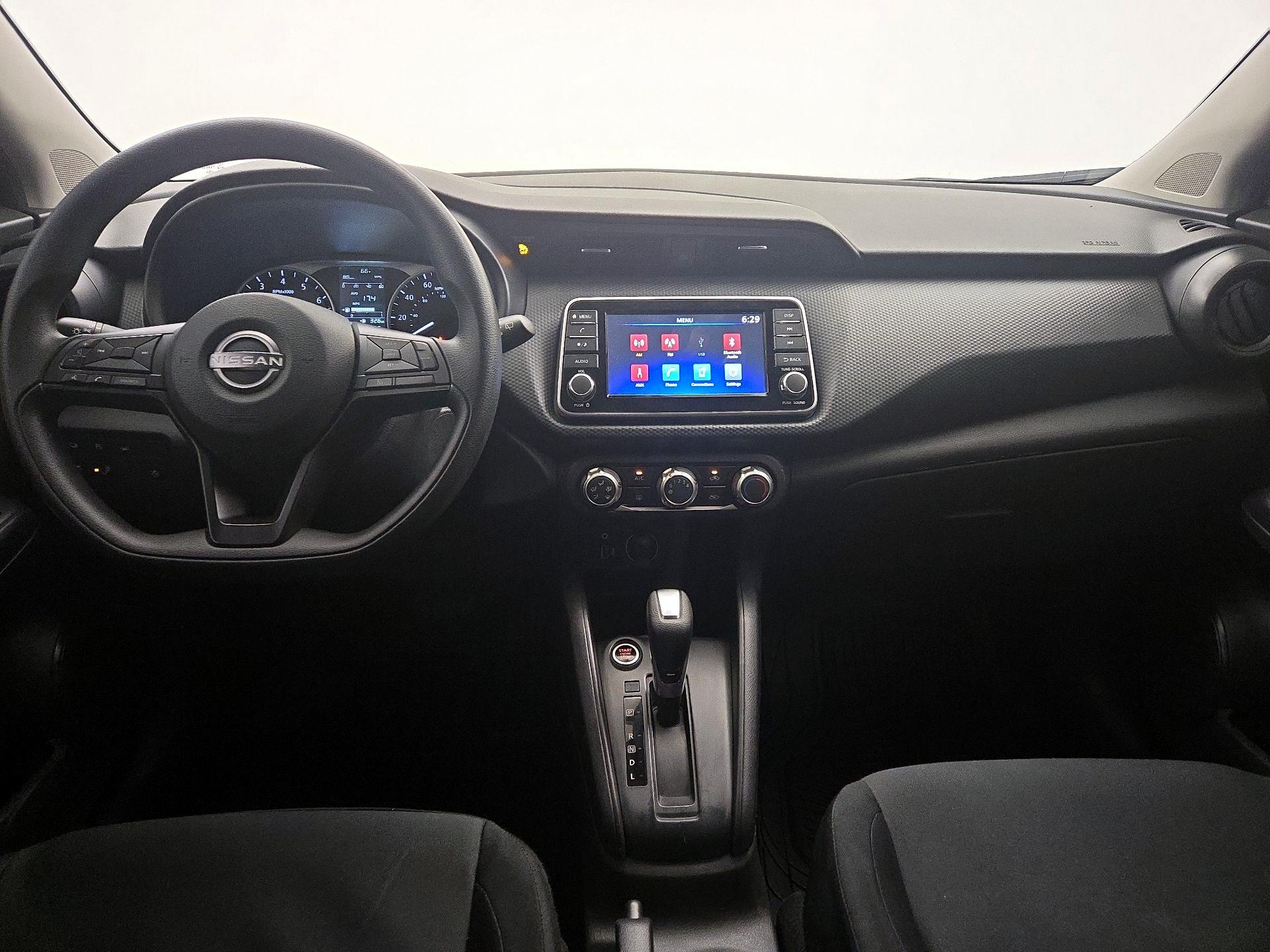 Thumbnail: 2024 Nissan Kicks - 9