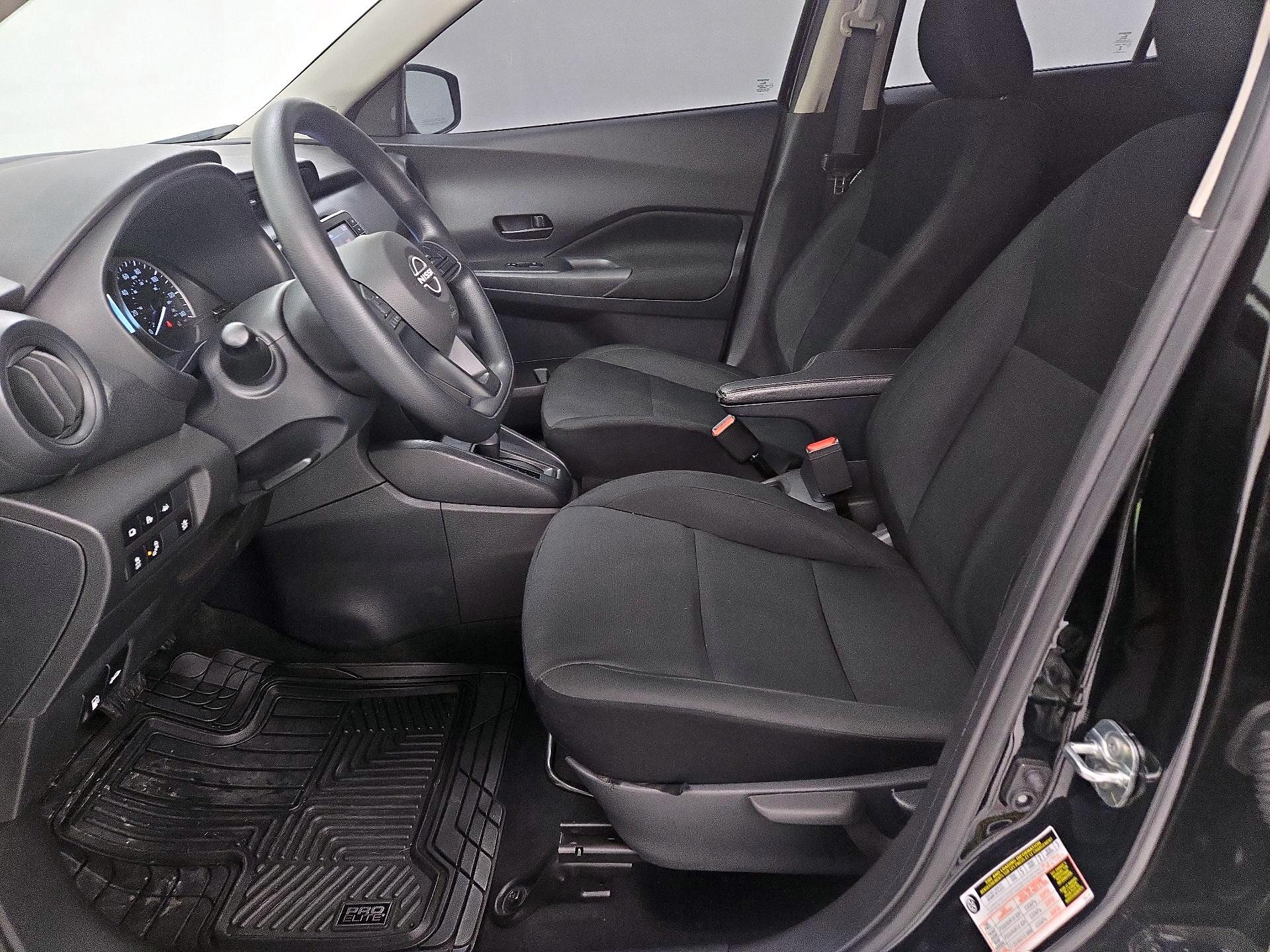 Thumbnail: 2024 Nissan Kicks - 11