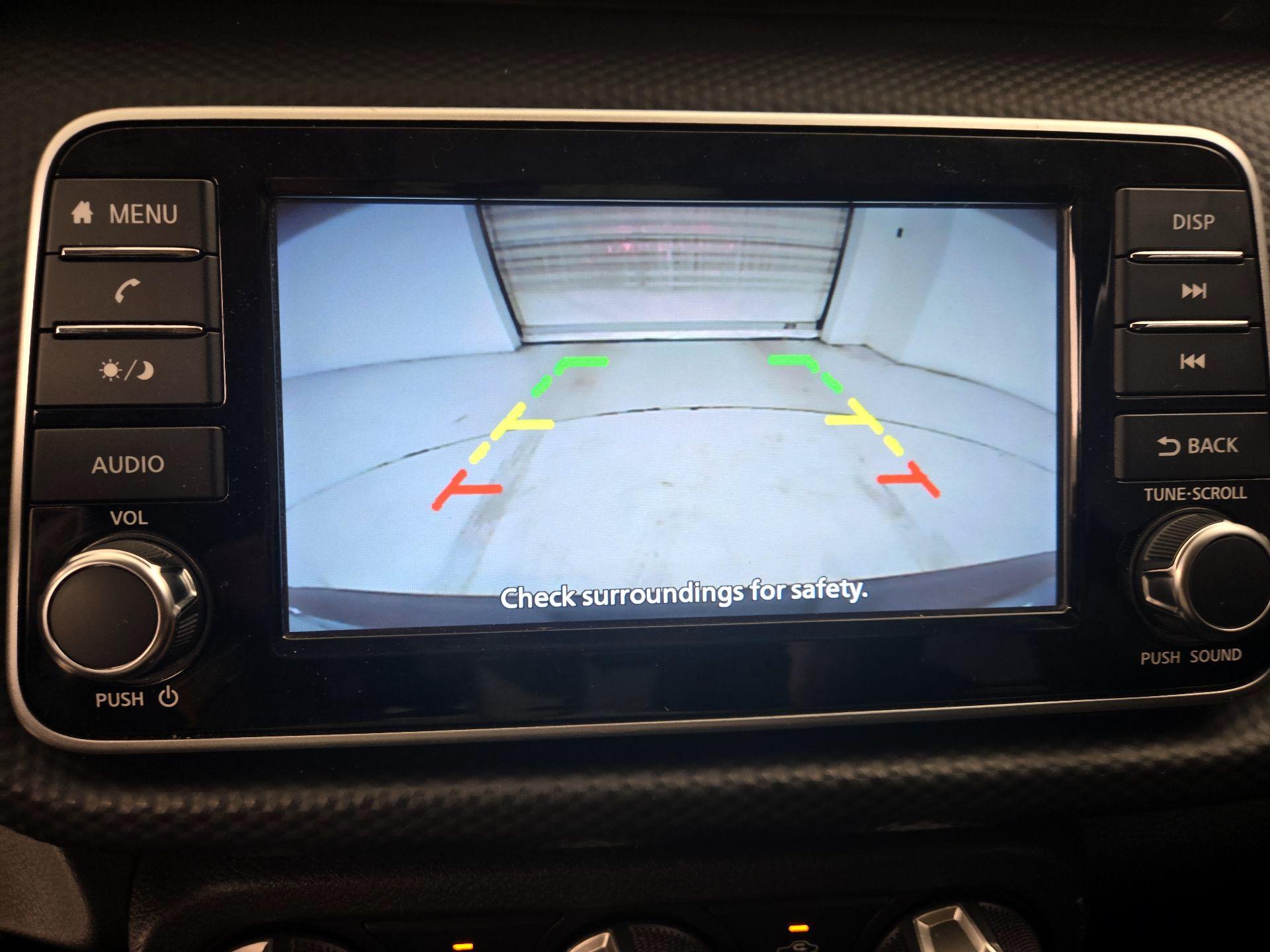 Thumbnail: 2024 Nissan Kicks - 14