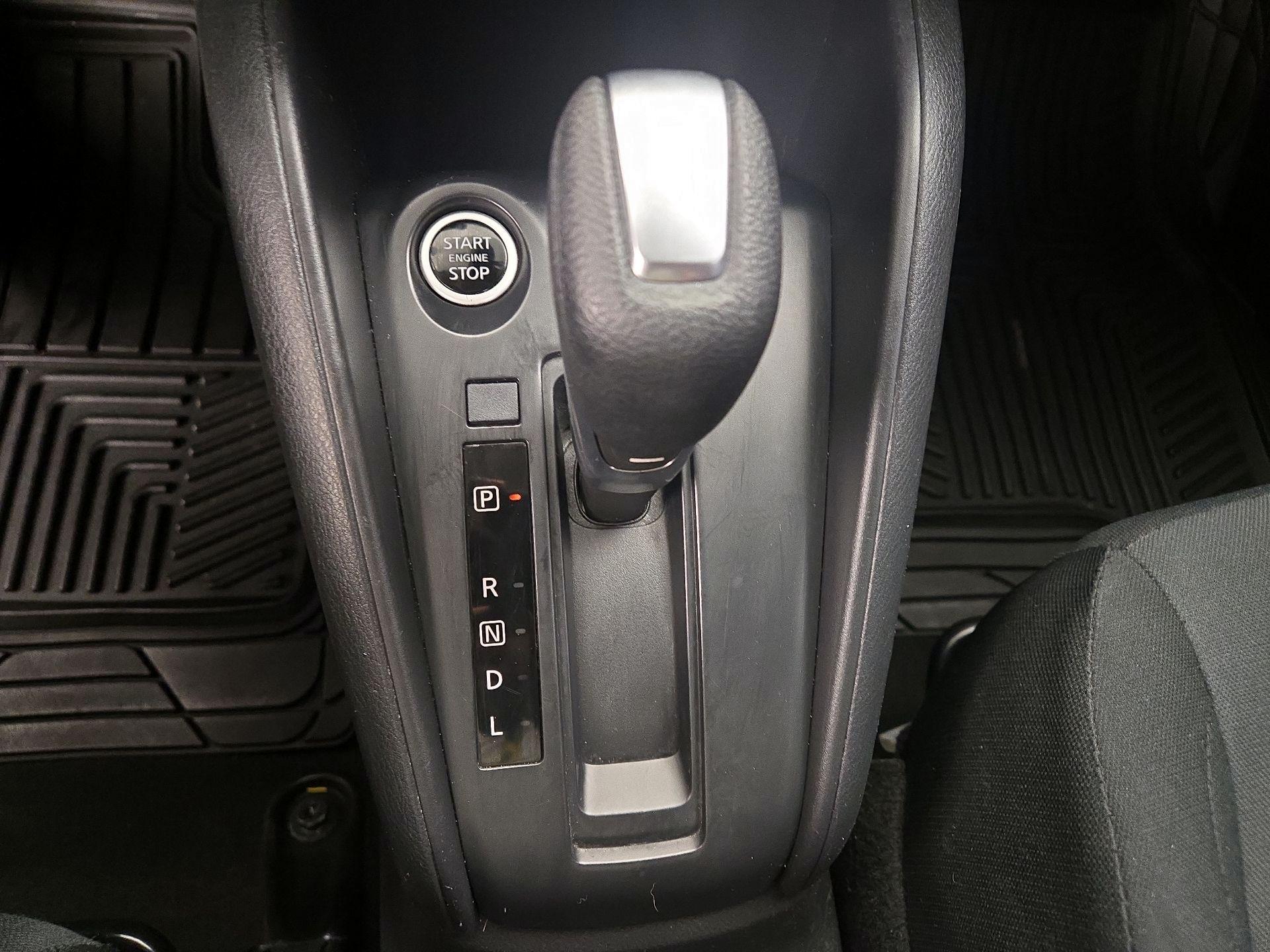 Thumbnail: 2024 Nissan Kicks - 17