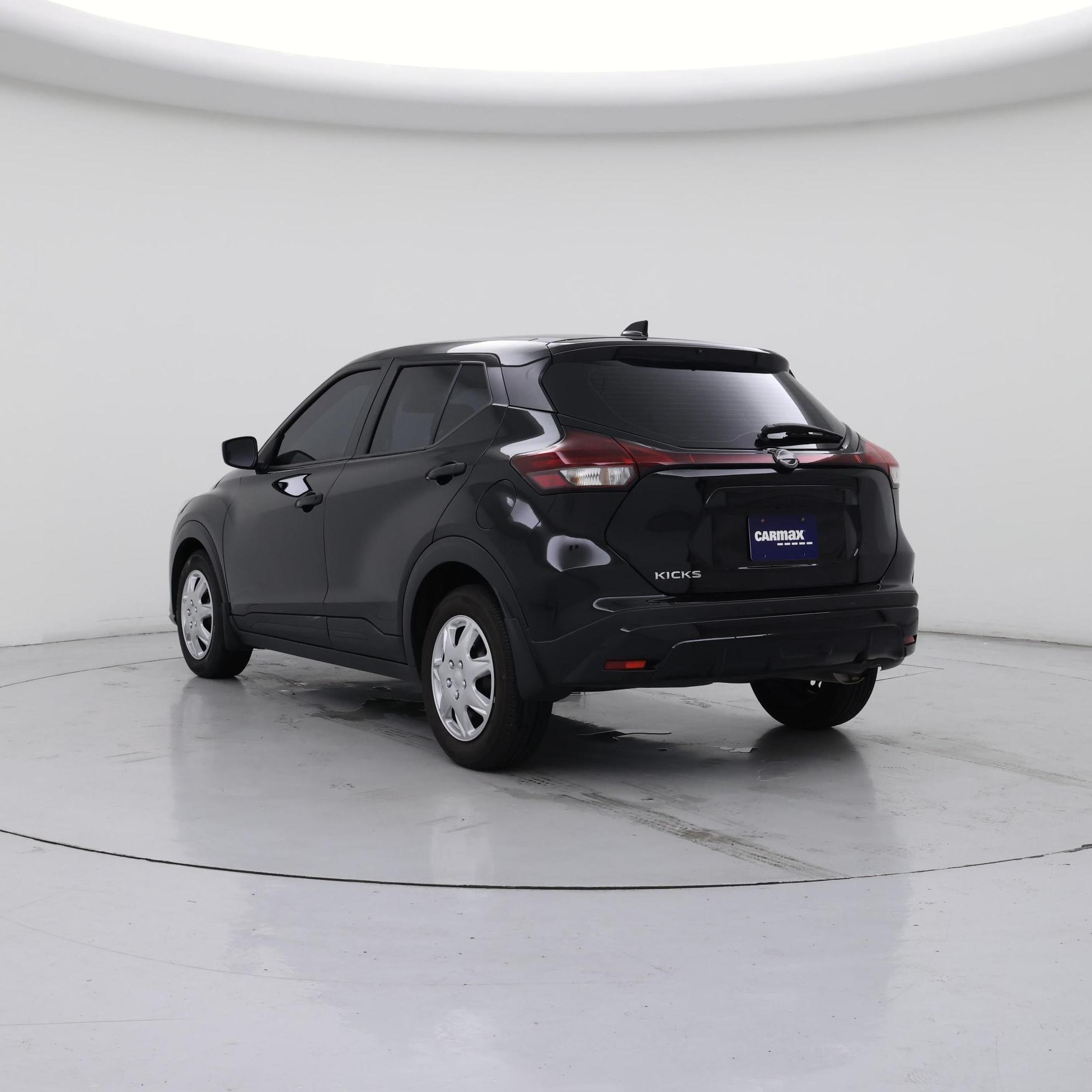 Thumbnail: 2024 Nissan Kicks - 2