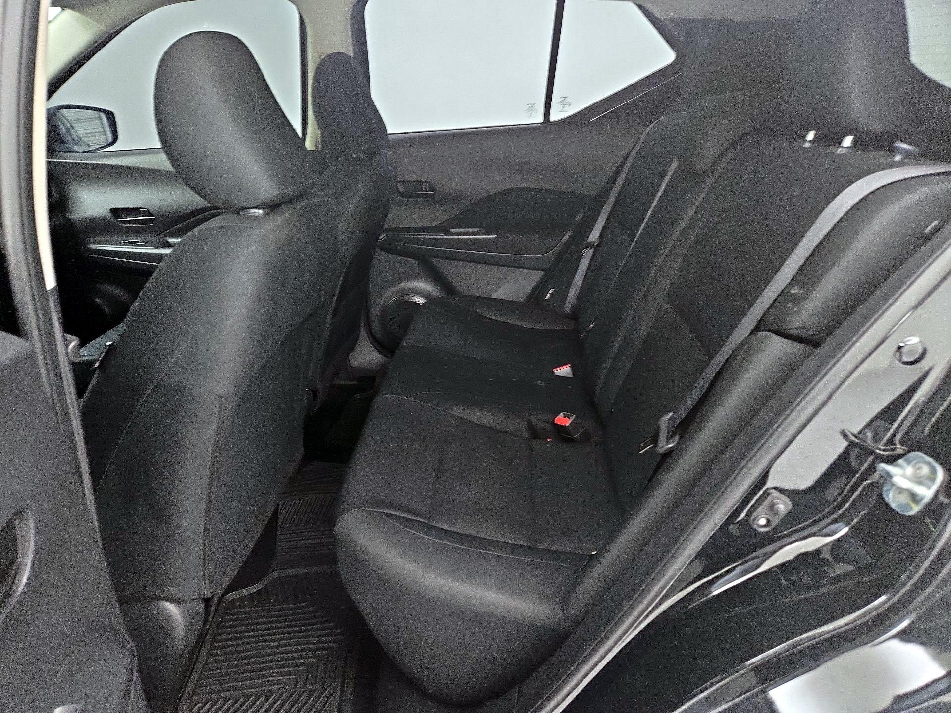 Thumbnail: 2024 Nissan Kicks - 19