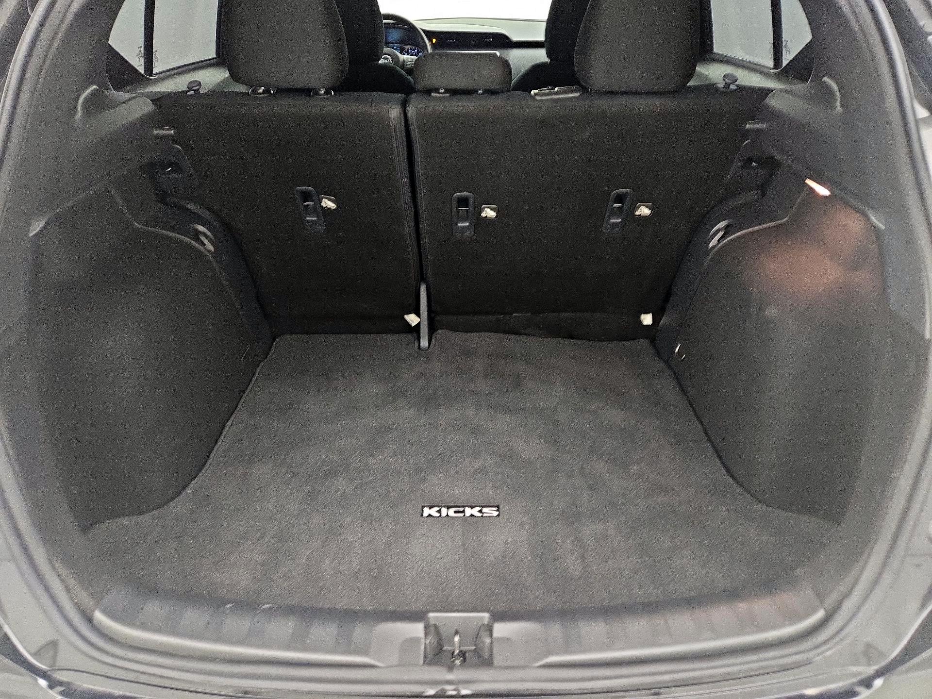 Thumbnail: 2024 Nissan Kicks - 20