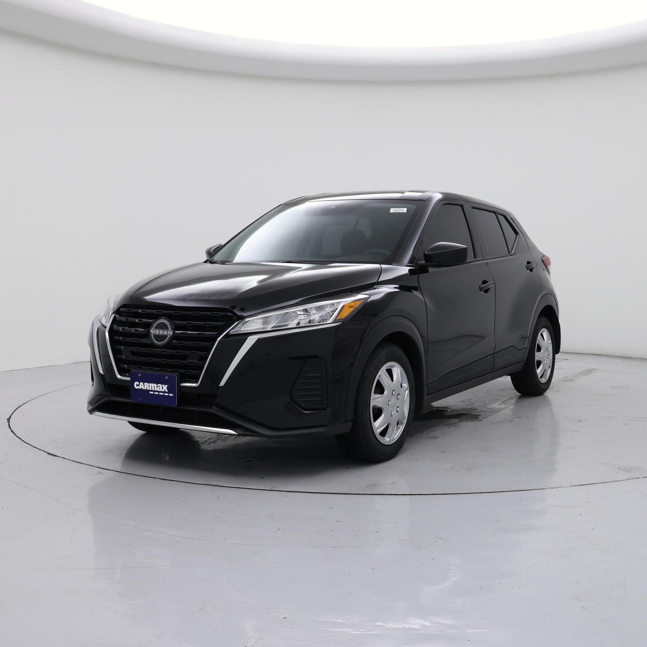 Thumbnail: 2024 Nissan Kicks - 4