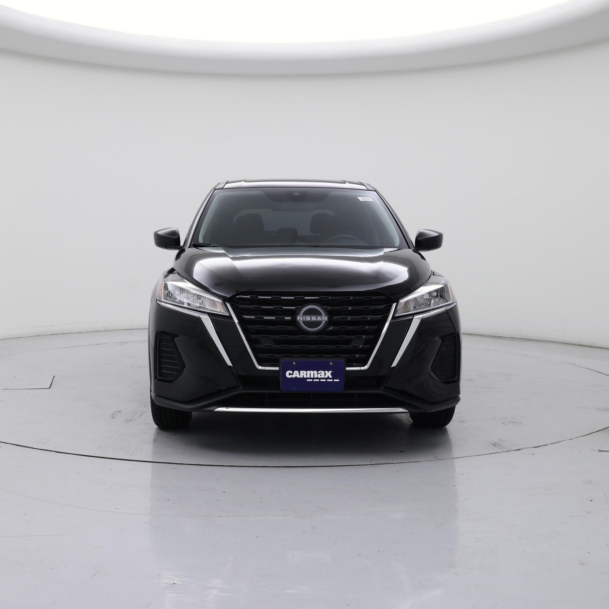 Thumbnail: 2024 Nissan Kicks - 5