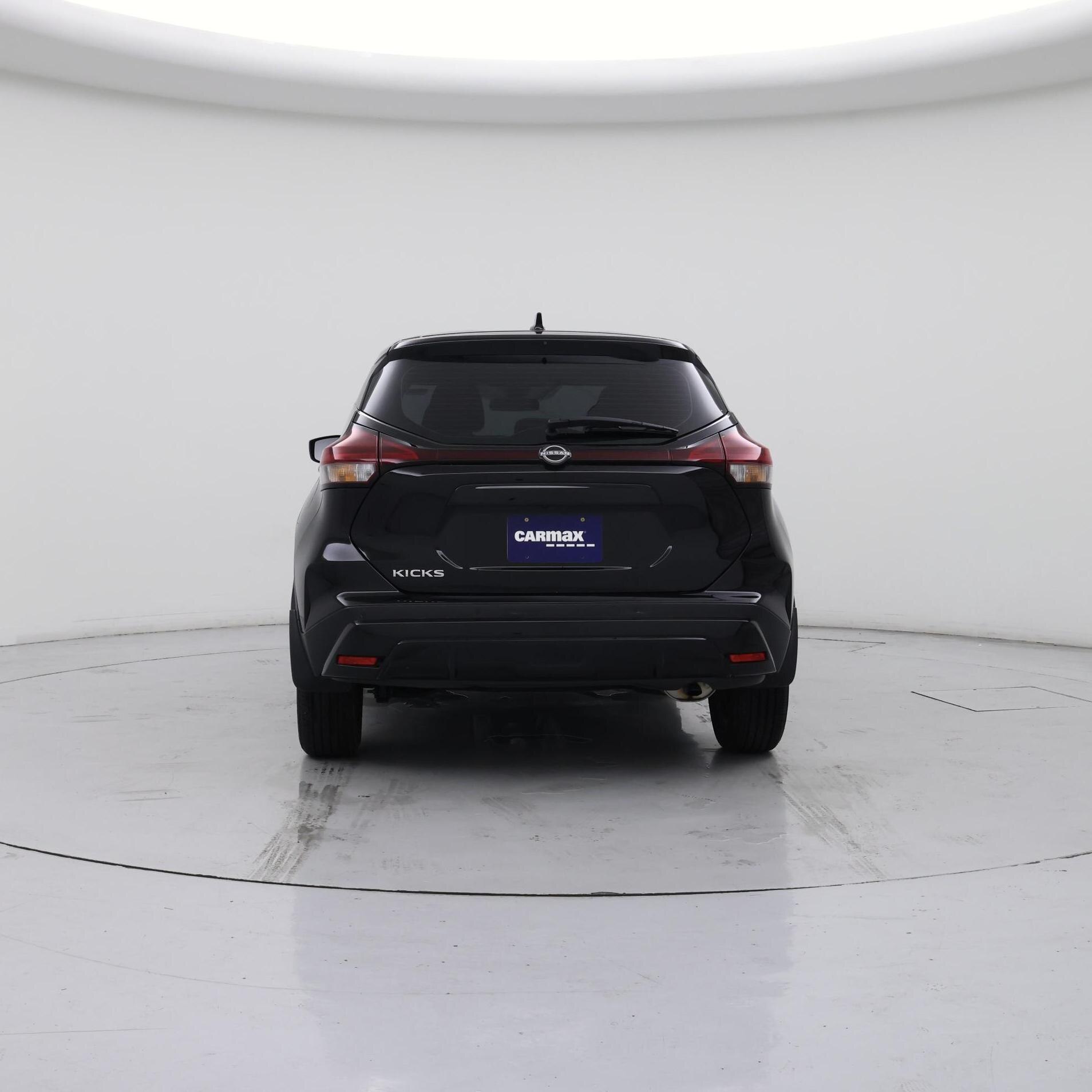 Thumbnail: 2024 Nissan Kicks - 6