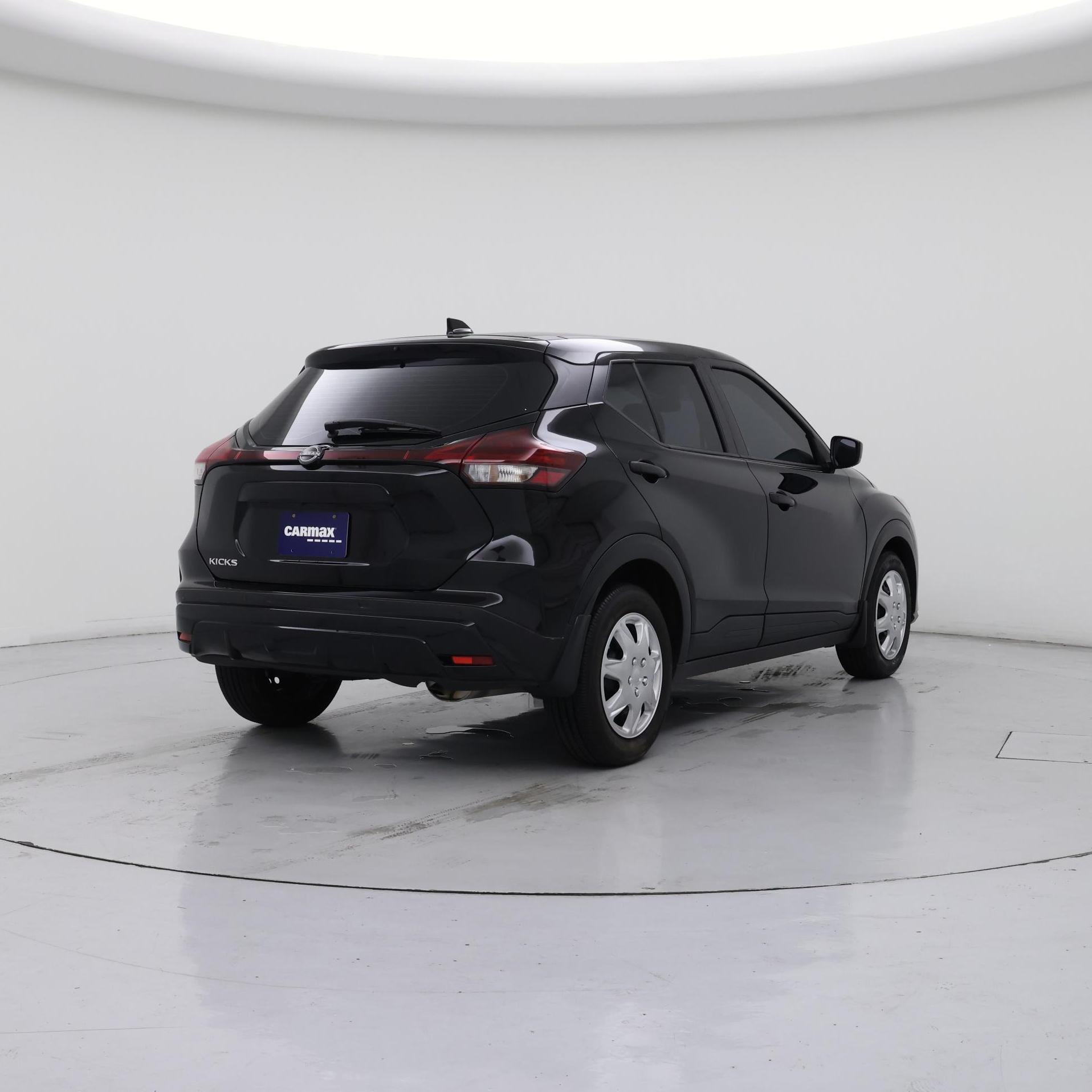 Thumbnail: 2024 Nissan Kicks - 8