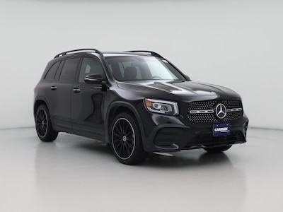 2022 Mercedes-Benz GLB250