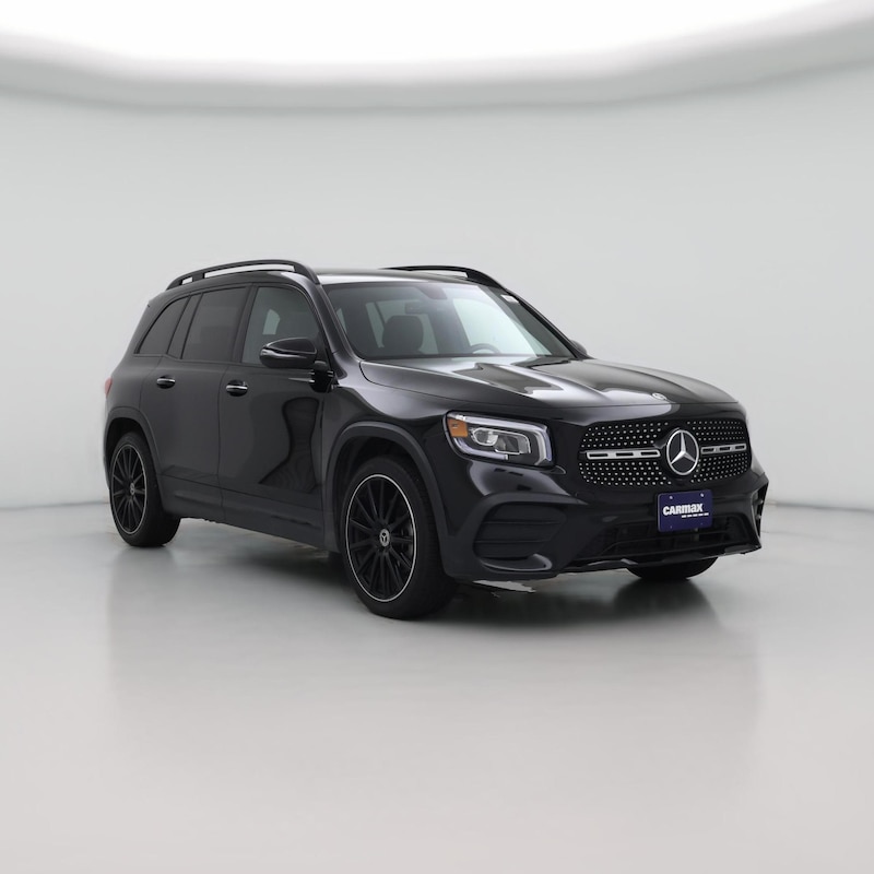 2022 Mercedes-Benz GLB250