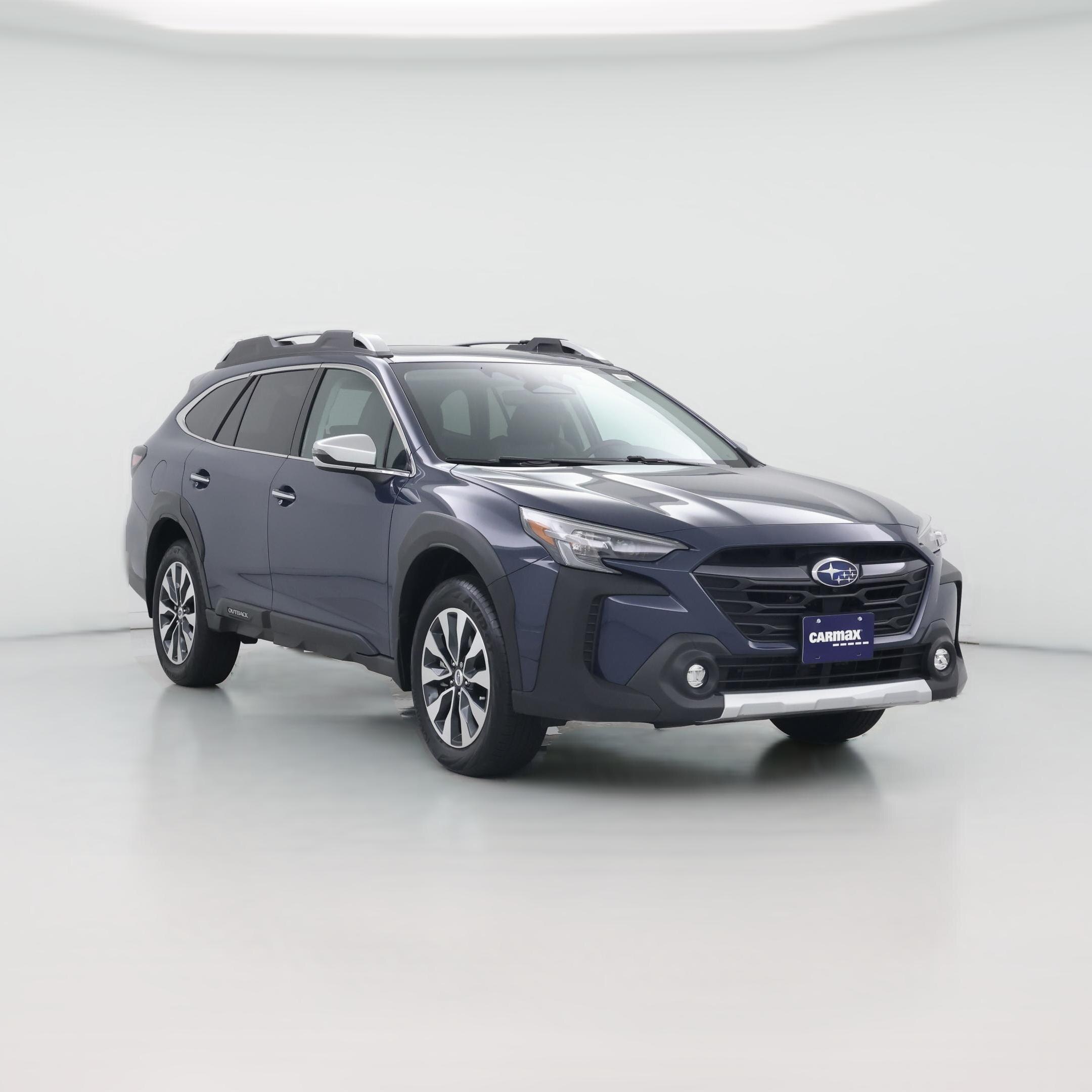 Thumbnail: 2023 Subaru Outback - 1