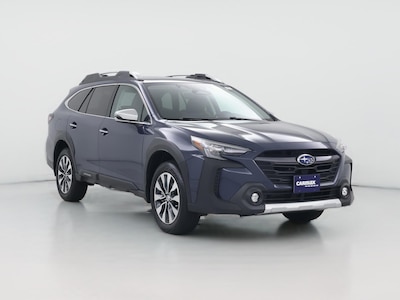 2023 Subaru Outback Touring XT