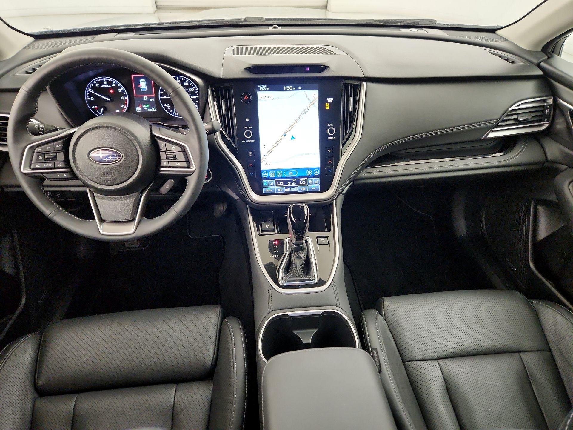 Thumbnail: 2023 Subaru Outback - 9