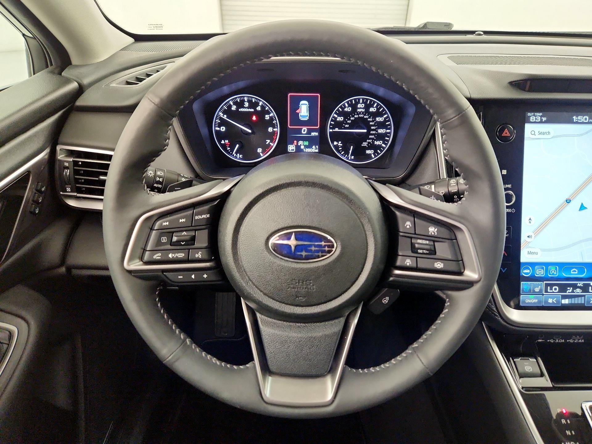 Thumbnail: 2023 Subaru Outback - 10