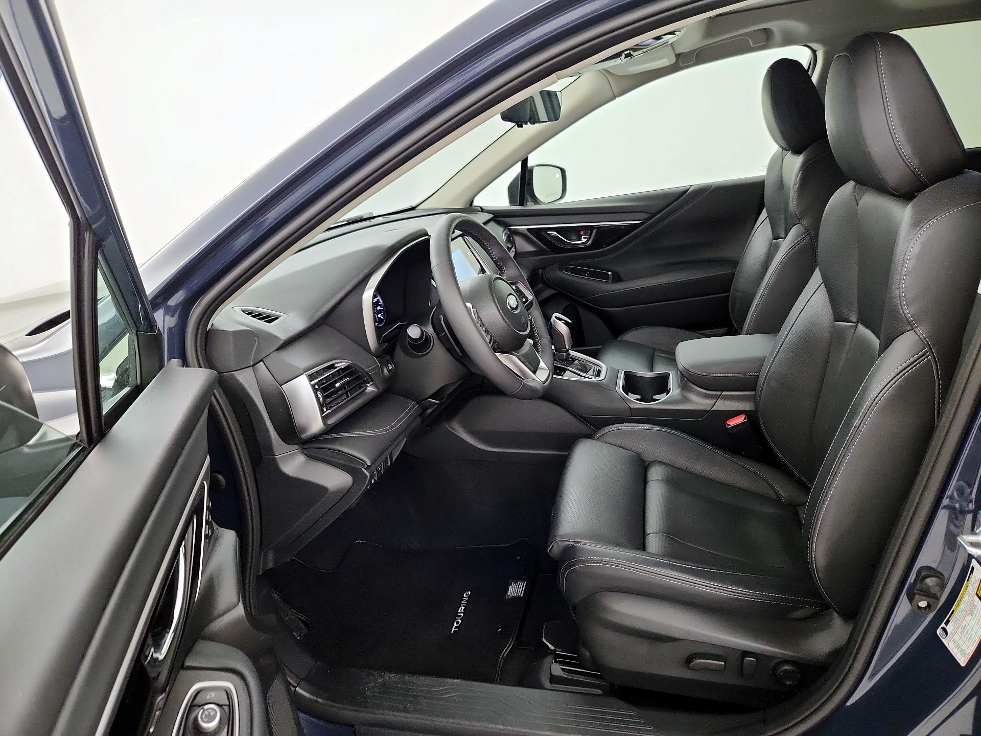 Thumbnail: 2023 Subaru Outback - 11