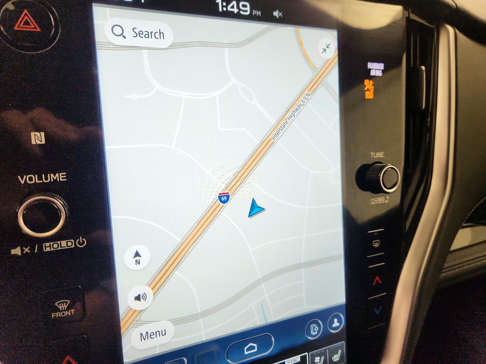 Thumbnail: 2023 Subaru Outback - 14