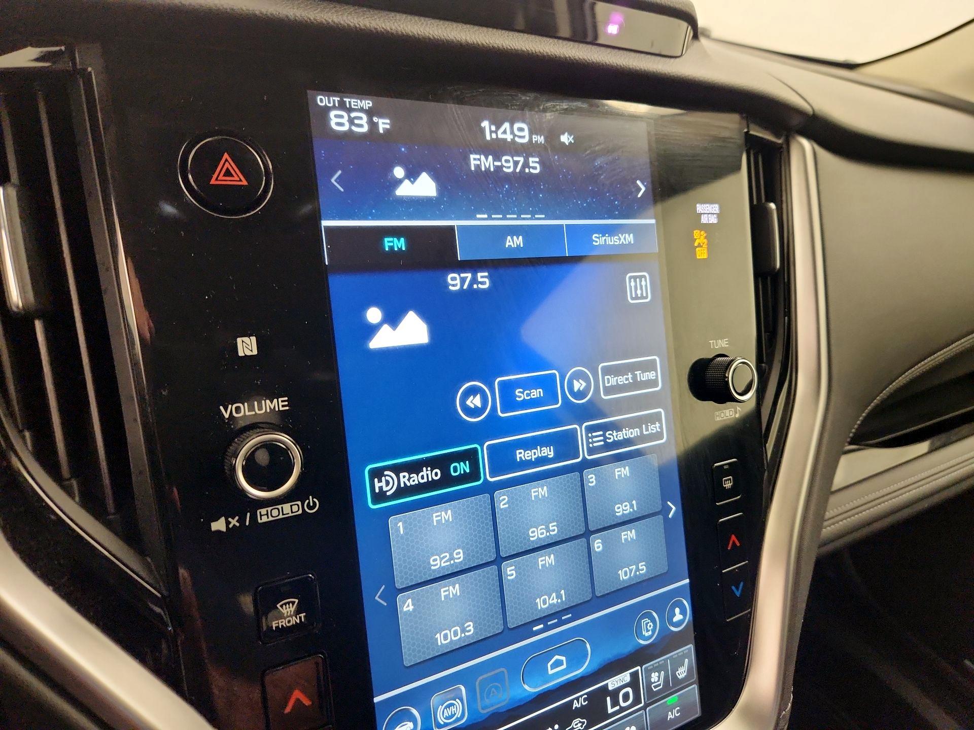 Thumbnail: 2023 Subaru Outback - 16