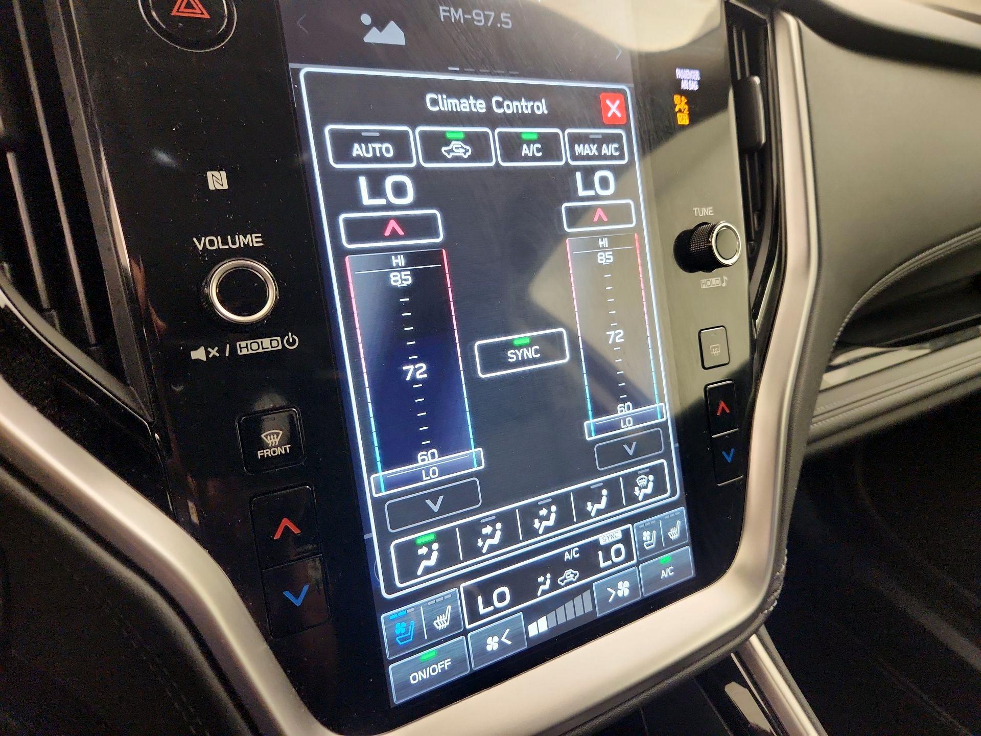 Thumbnail: 2023 Subaru Outback - 17