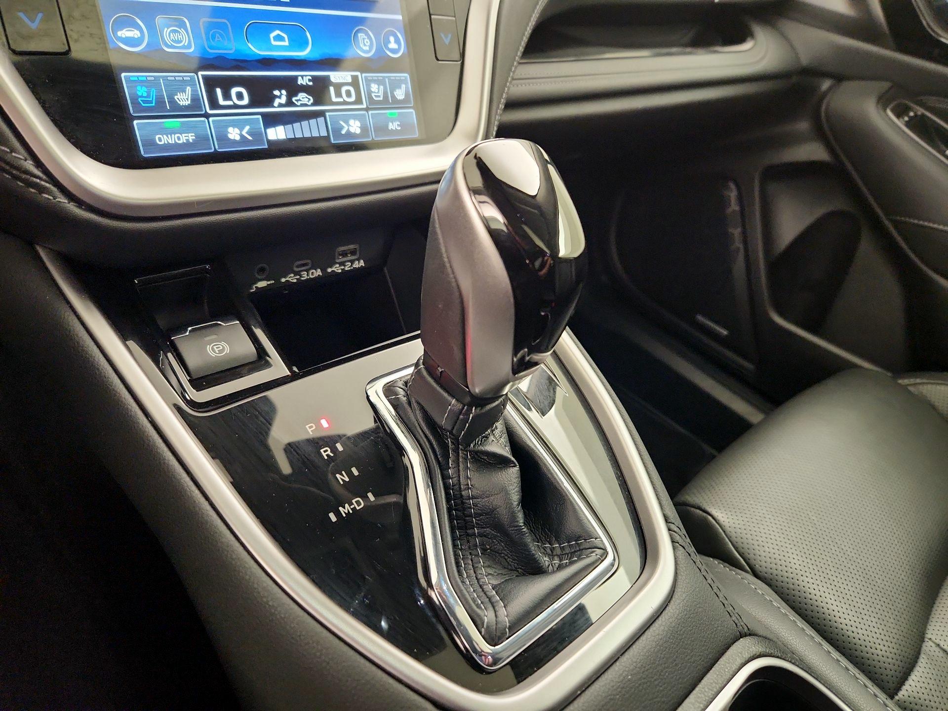 Thumbnail: 2023 Subaru Outback - 18