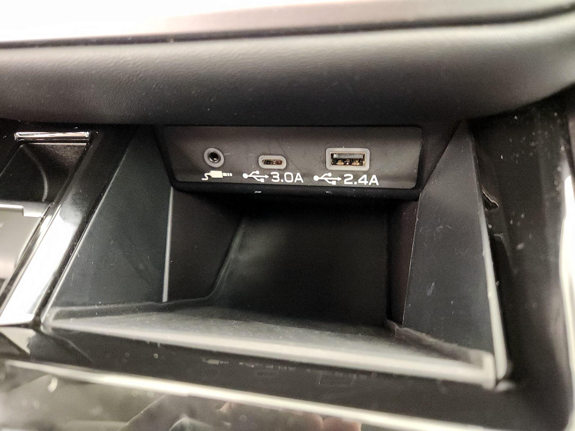 Thumbnail: 2023 Subaru Outback - 19