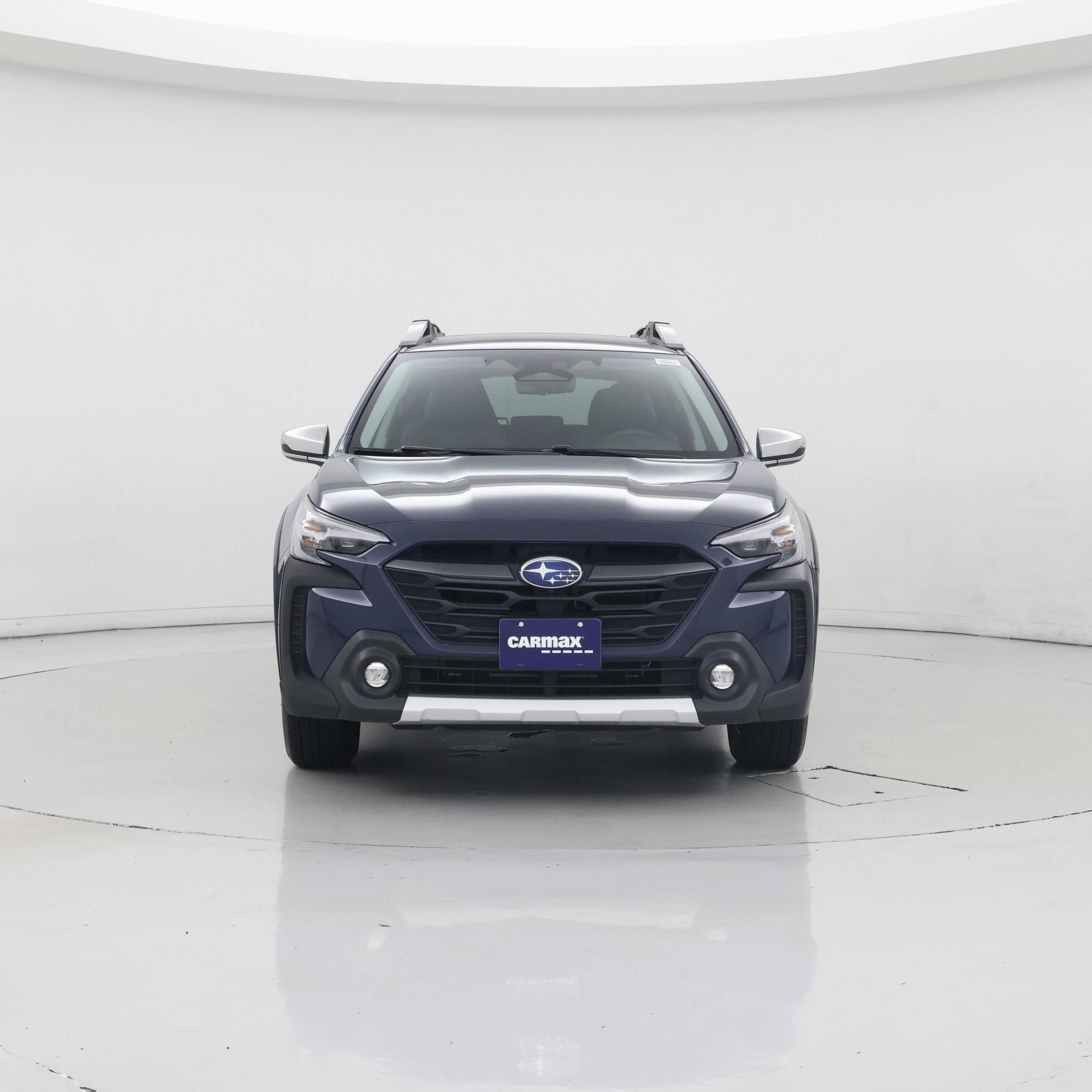 Thumbnail: 2023 Subaru Outback - 5