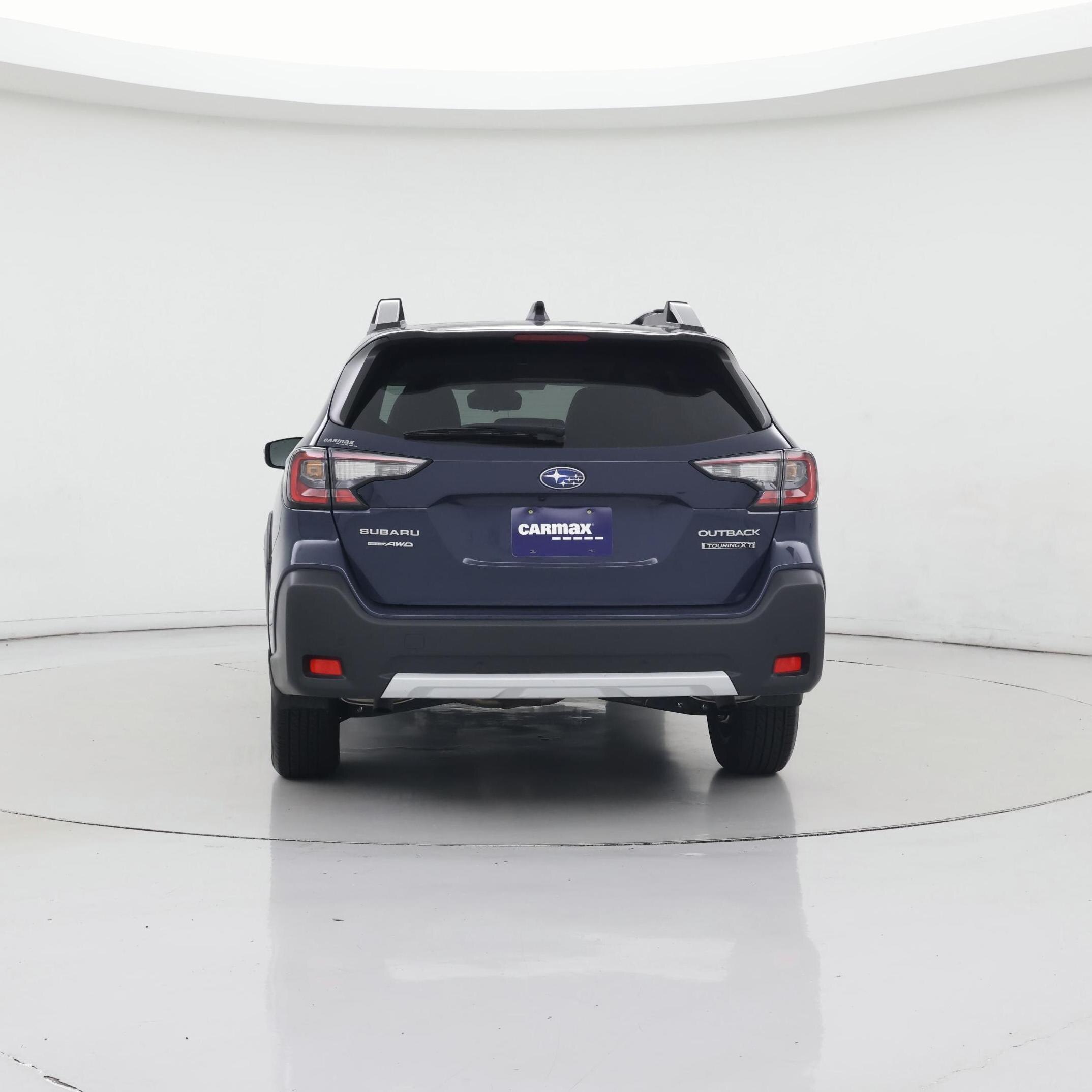 Thumbnail: 2023 Subaru Outback - 6