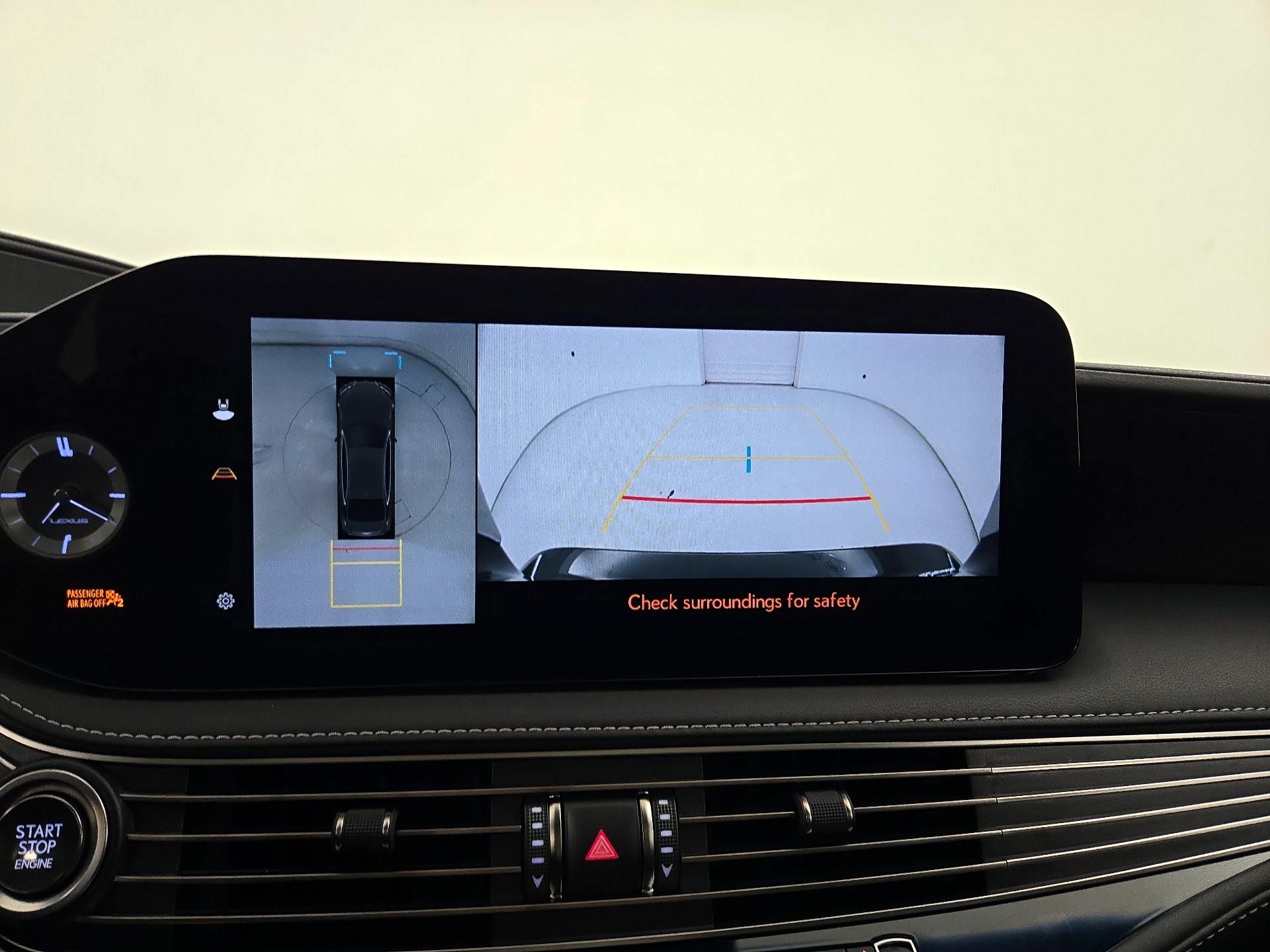 Thumbnail: 2023 Lexus LS - 14